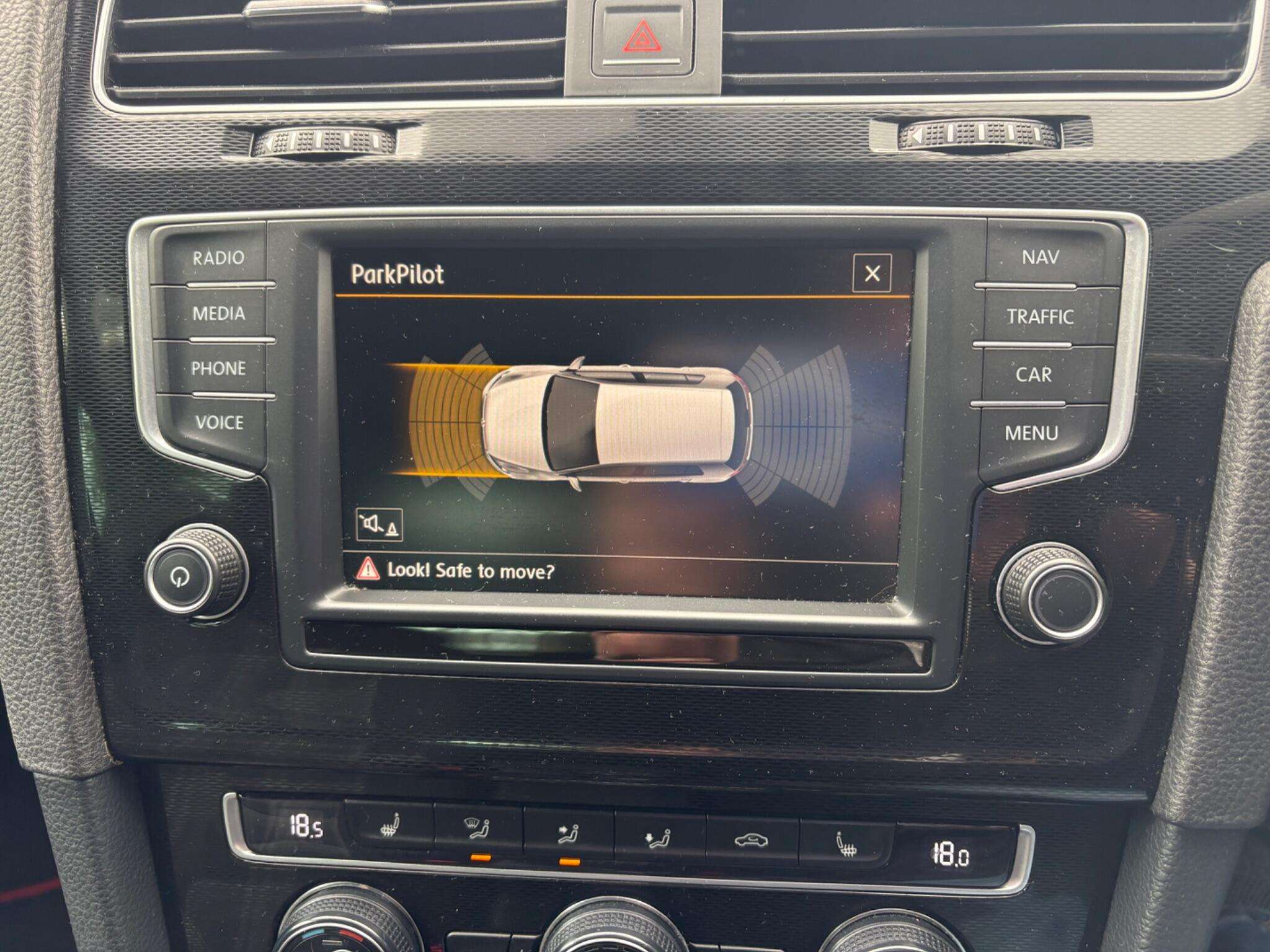 2015 VOLKSWAGEN GOLF 2015 VOLKSWAGEN GOLF