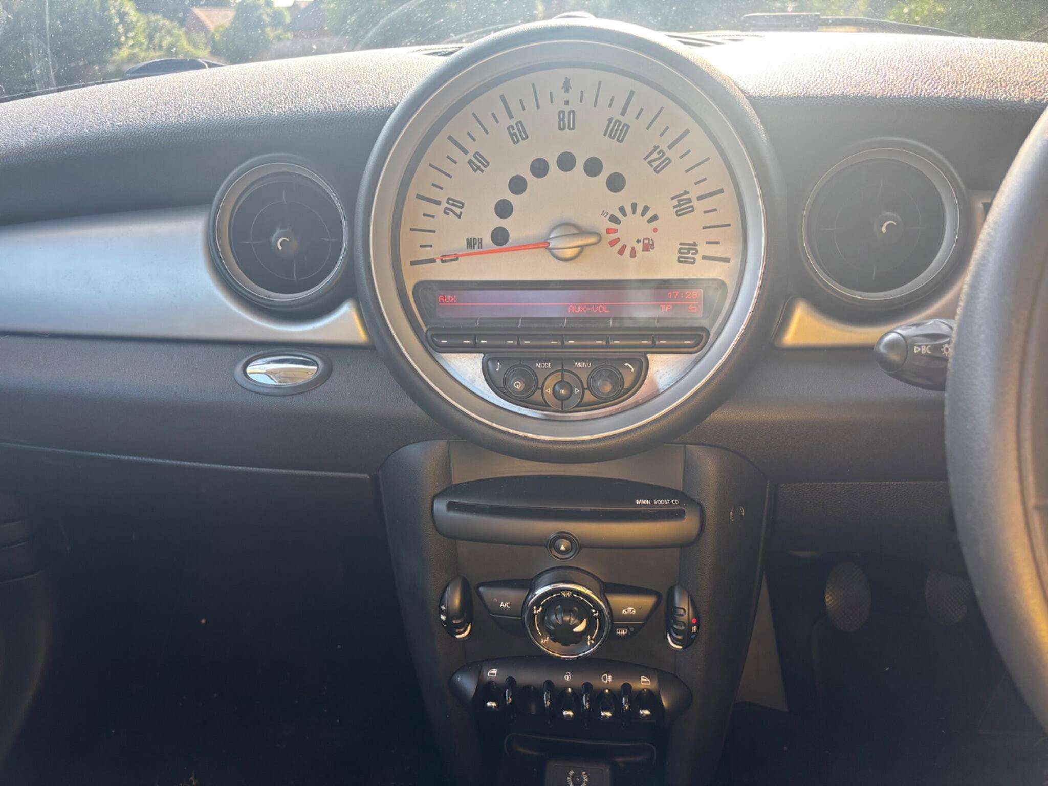 2013 MINI HATCH 2013 MINI HATCH