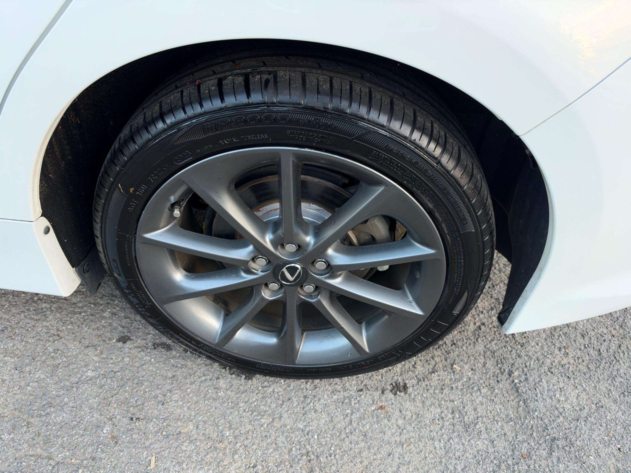 2011 LEXUS CT 2011 LEXUS CT