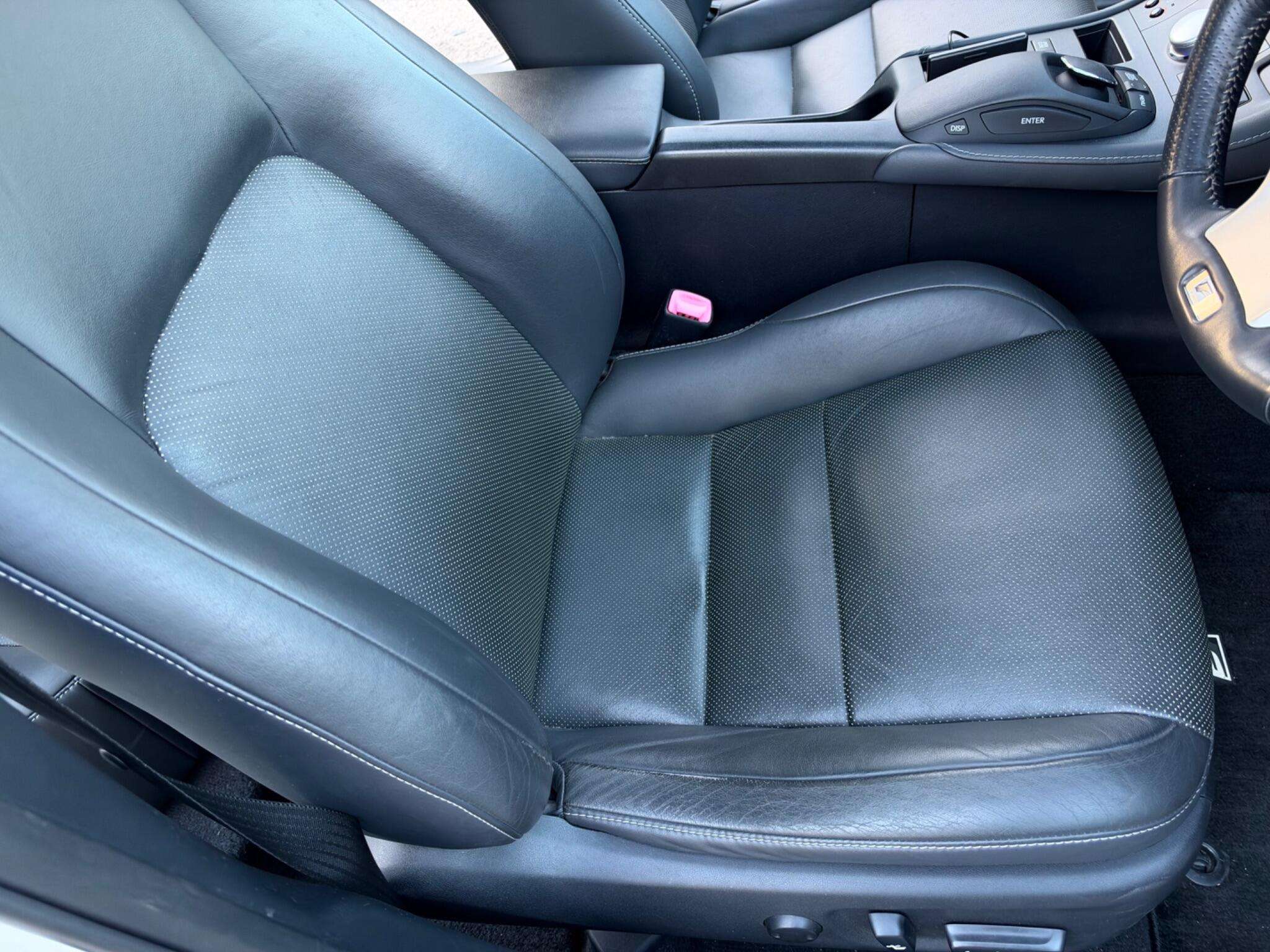 2011 LEXUS CT 2011 LEXUS CT