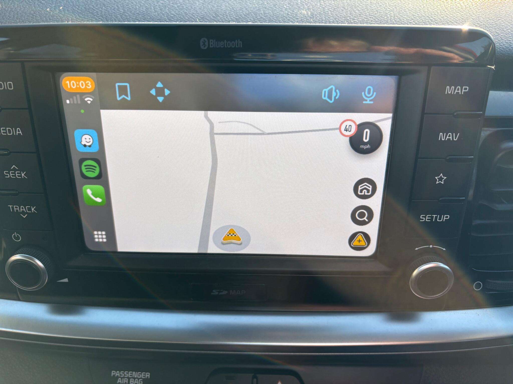 2017 KIA STONIC 2017 KIA STONIC