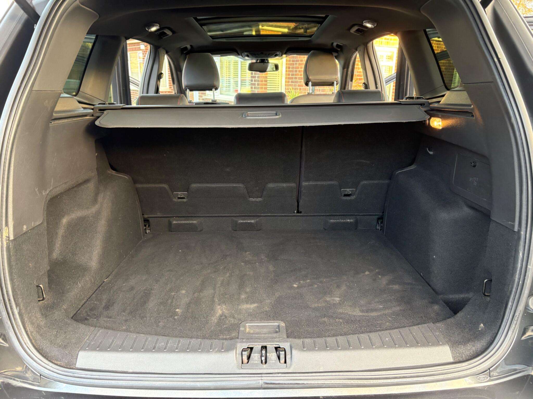 2019 FORD KUGA 2019 FORD KUGA