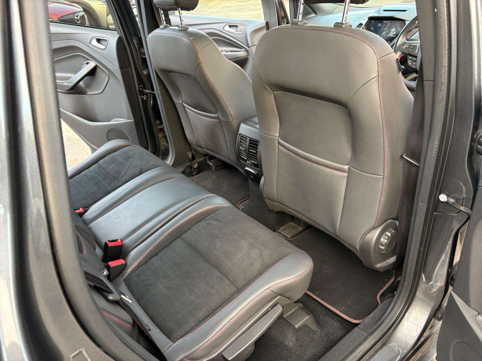 2019 FORD KUGA 2019 FORD KUGA