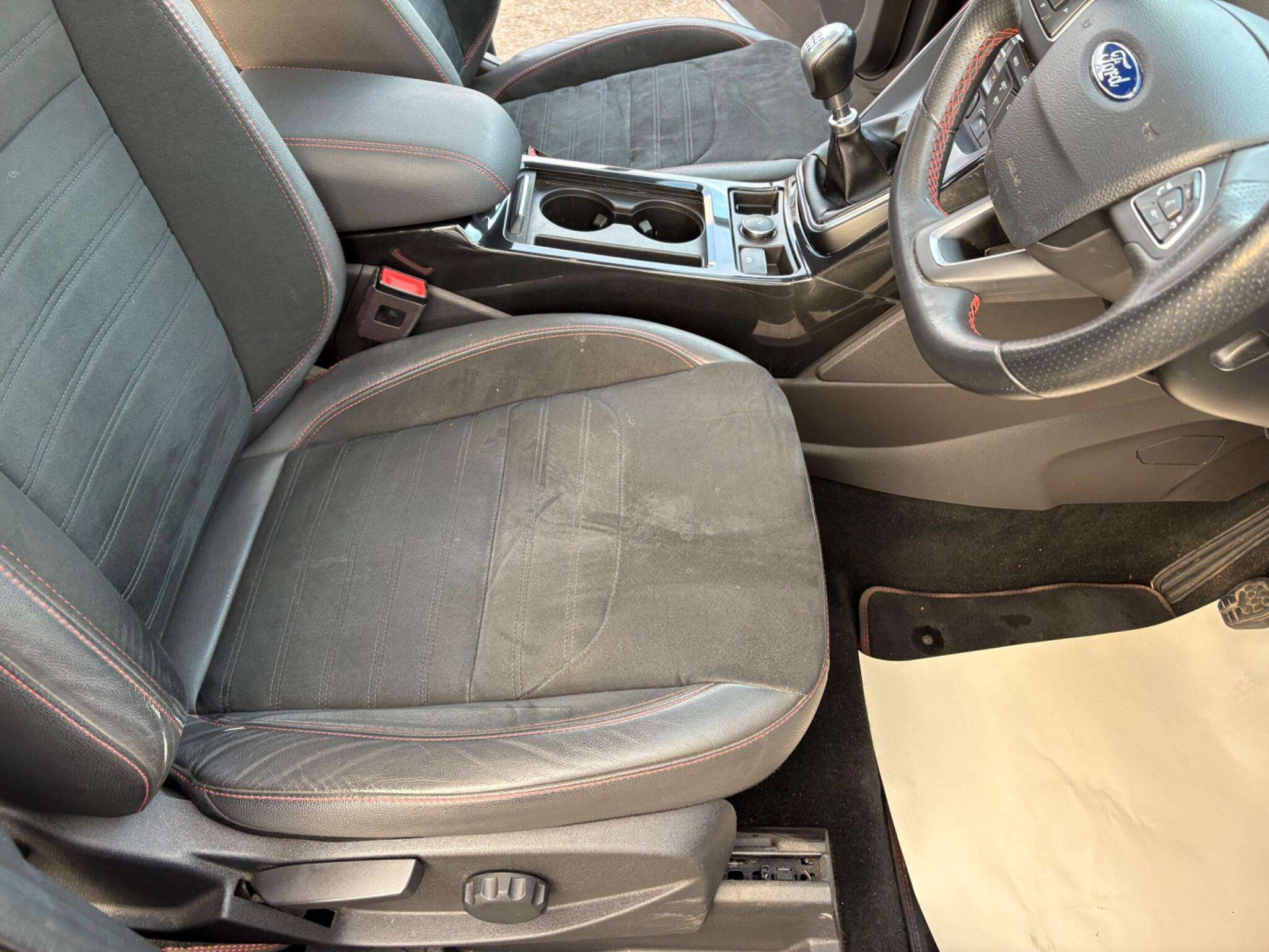 2019 FORD KUGA 2019 FORD KUGA