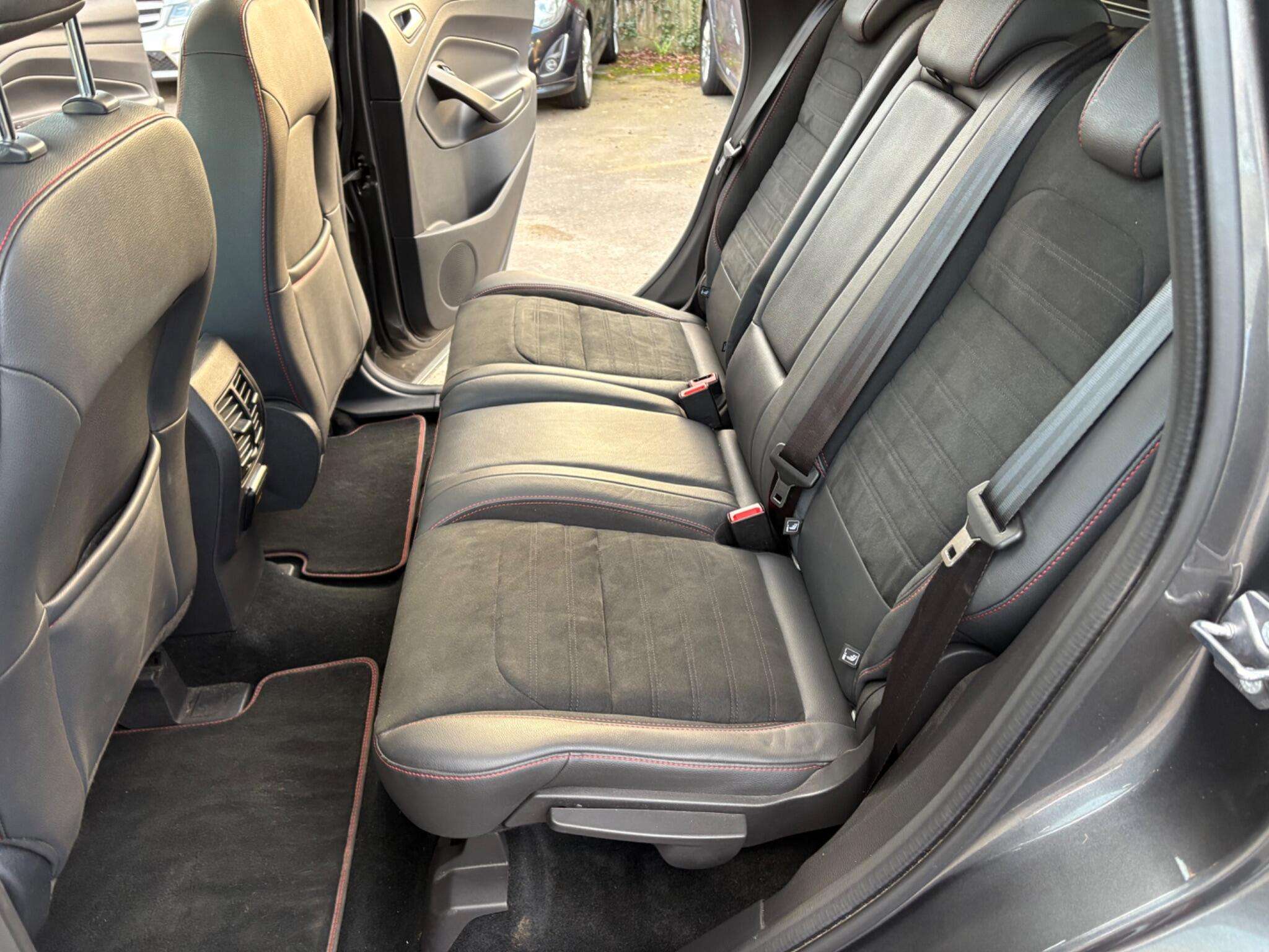 2019 FORD KUGA 2019 FORD KUGA