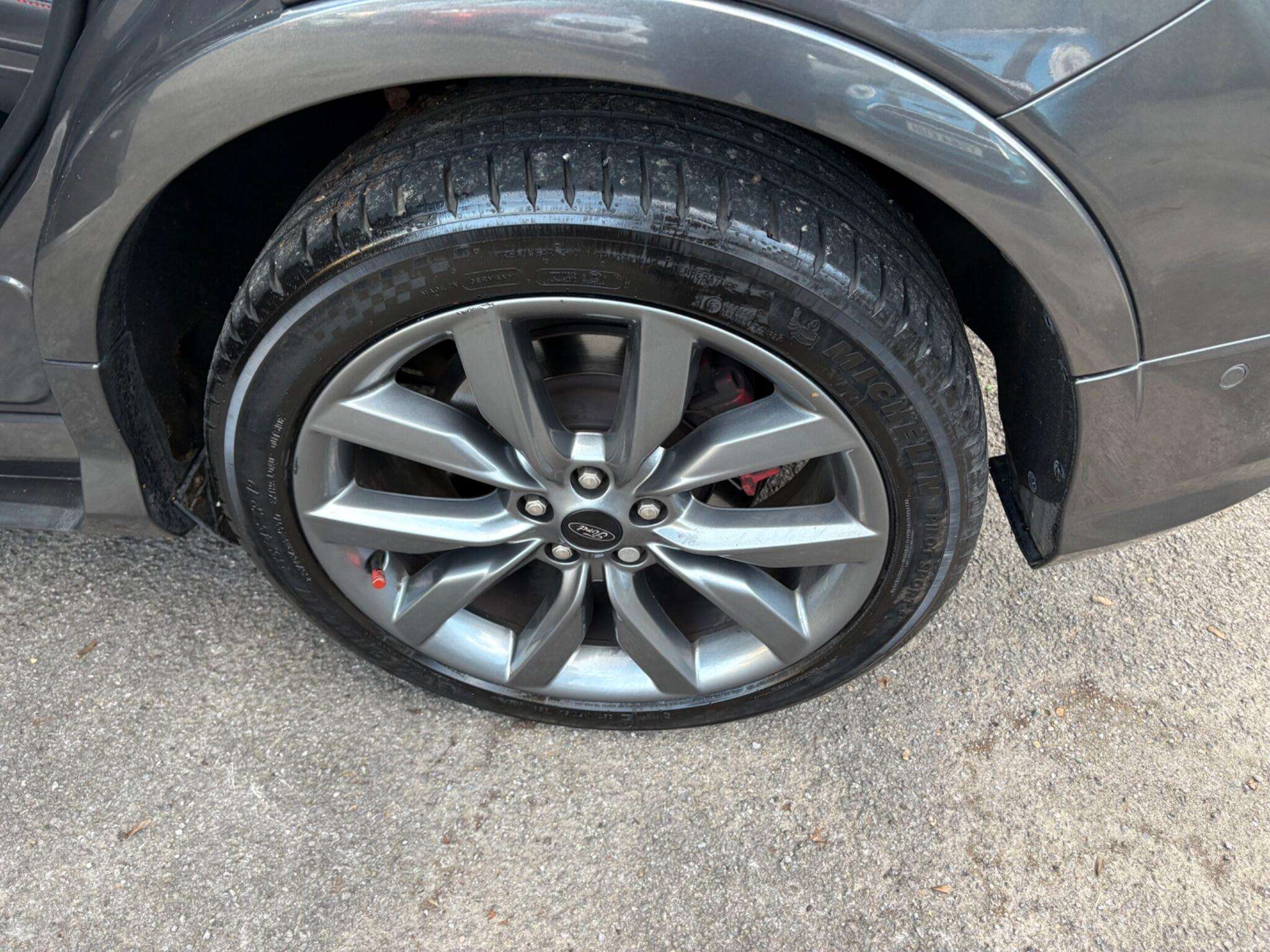 2019 FORD KUGA 2019 FORD KUGA