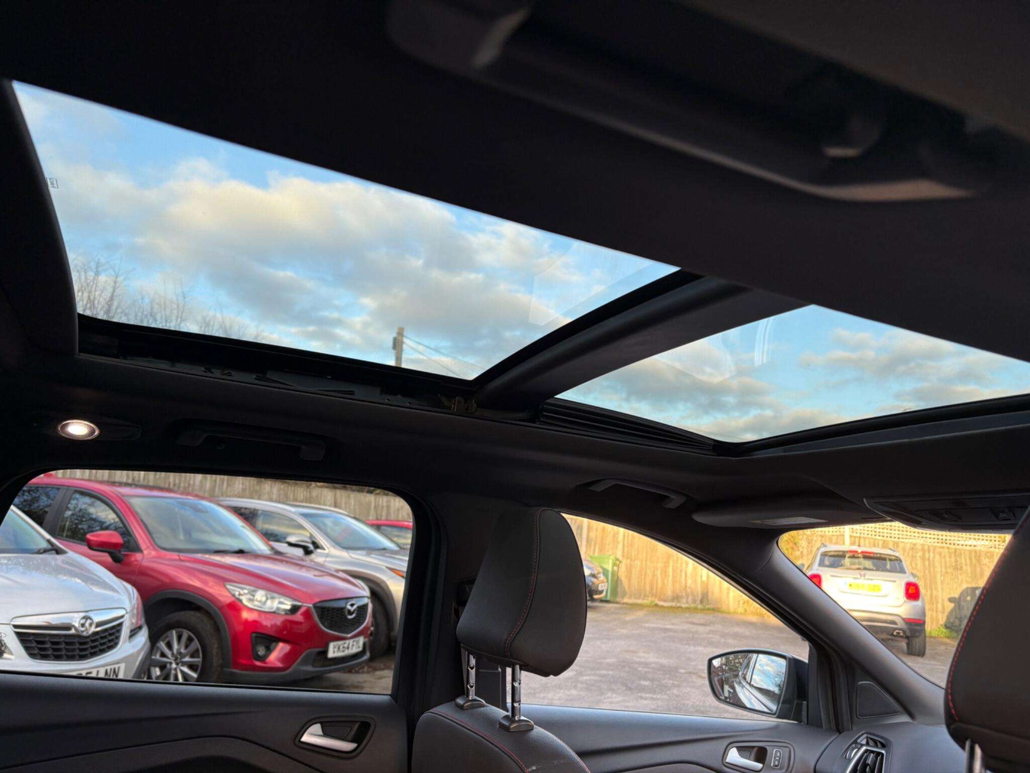 2019 FORD KUGA 2019 FORD KUGA