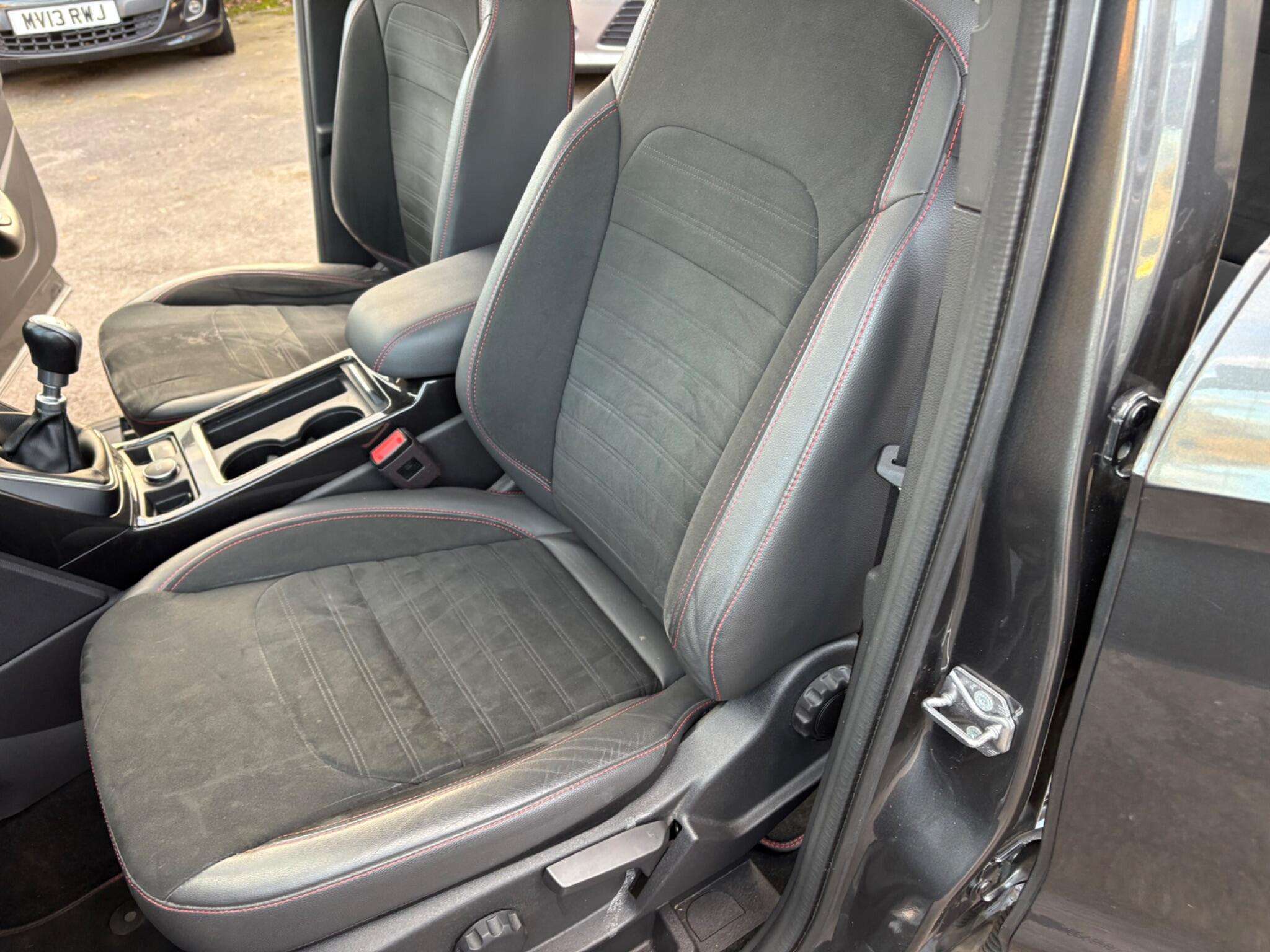 2019 FORD KUGA 2019 FORD KUGA