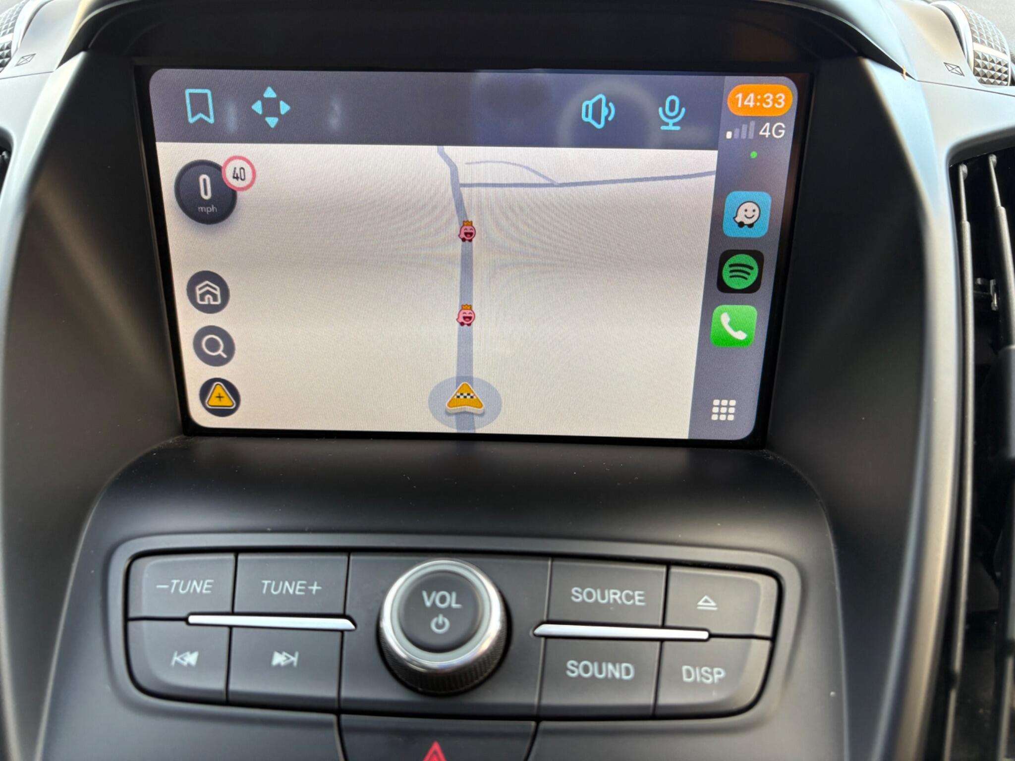 2019 FORD KUGA 2019 FORD KUGA