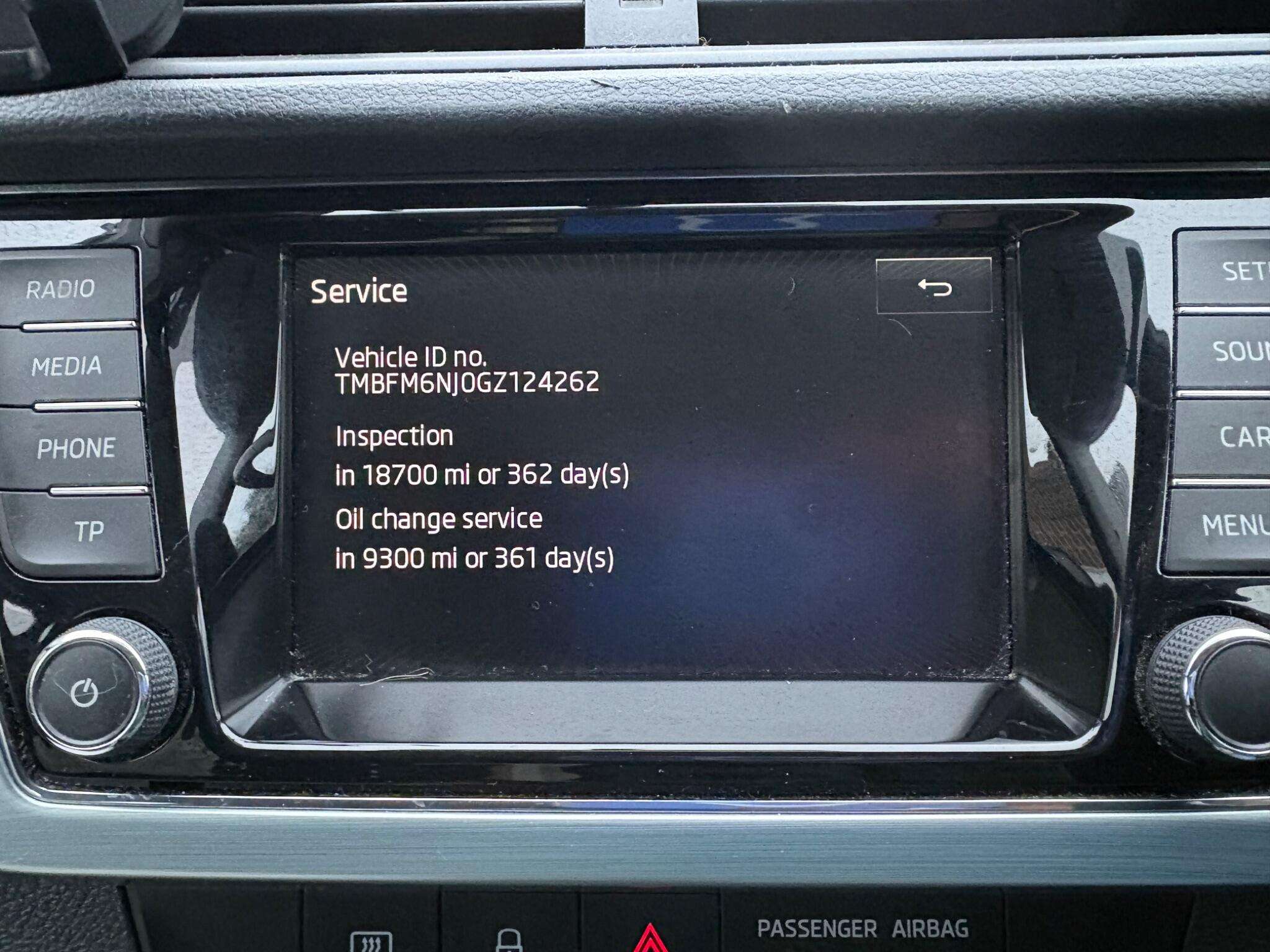 2016 SKODA FABIA 2016 SKODA FABIA