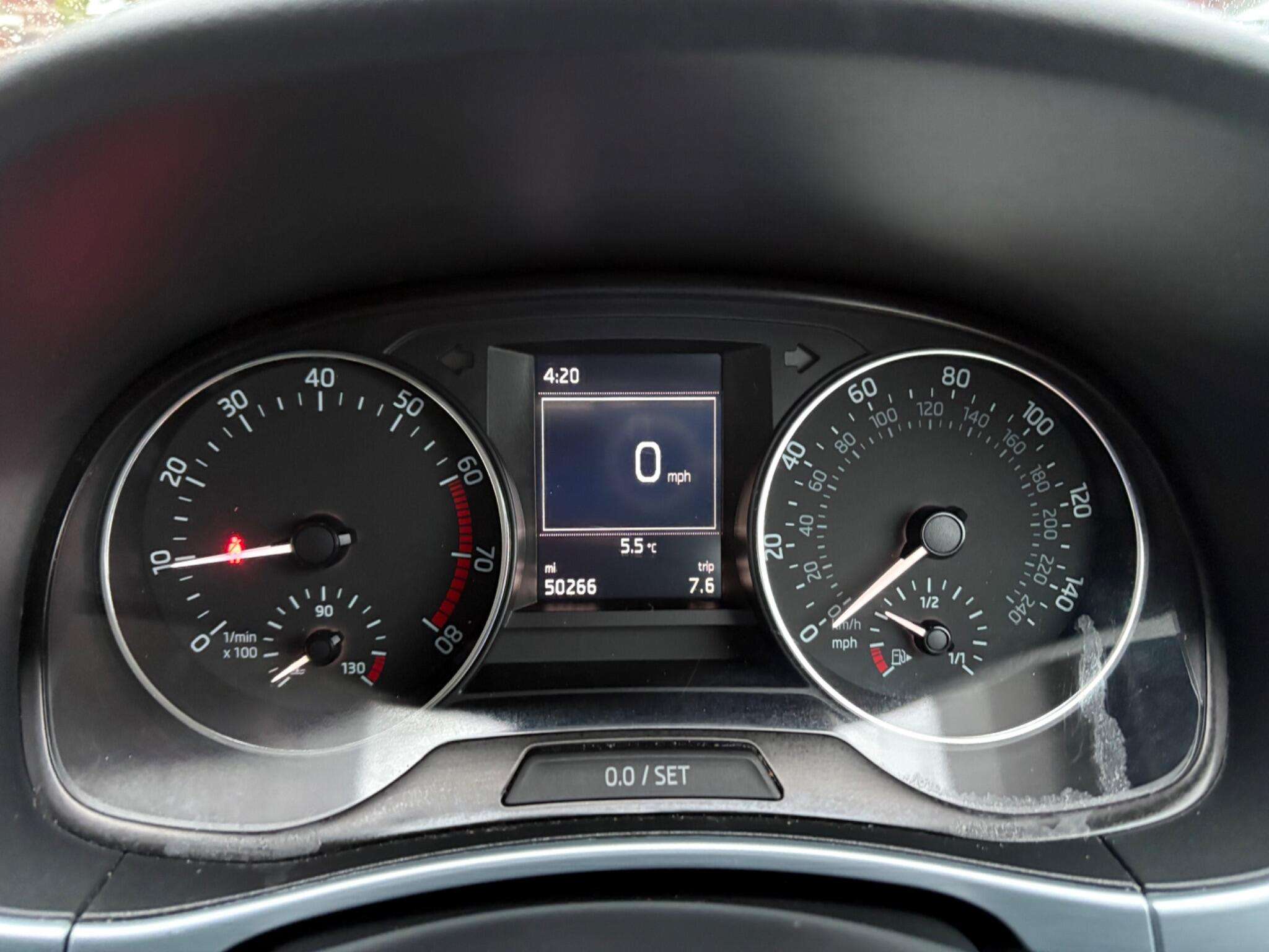 2016 SKODA FABIA 2016 SKODA FABIA