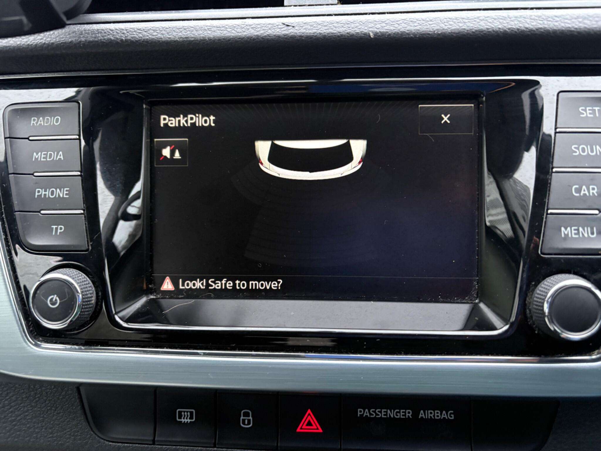 2016 SKODA FABIA 2016 SKODA FABIA