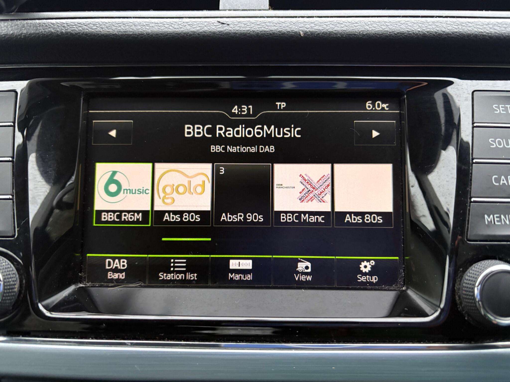 2016 SKODA FABIA 2016 SKODA FABIA