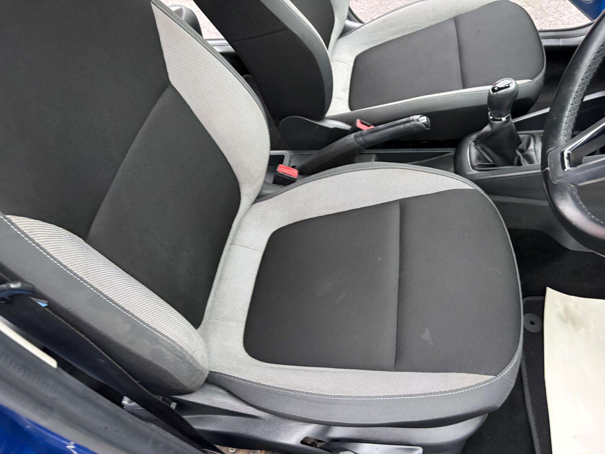 2016 SKODA FABIA 2016 SKODA FABIA