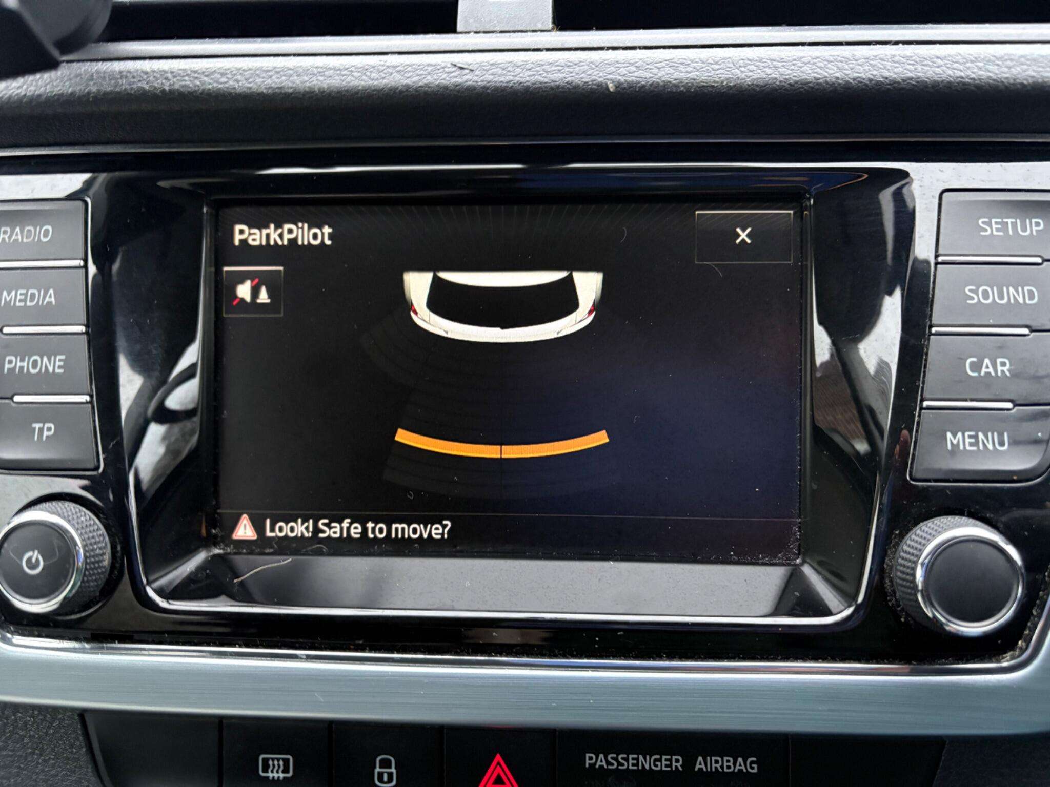 2016 SKODA FABIA 2016 SKODA FABIA