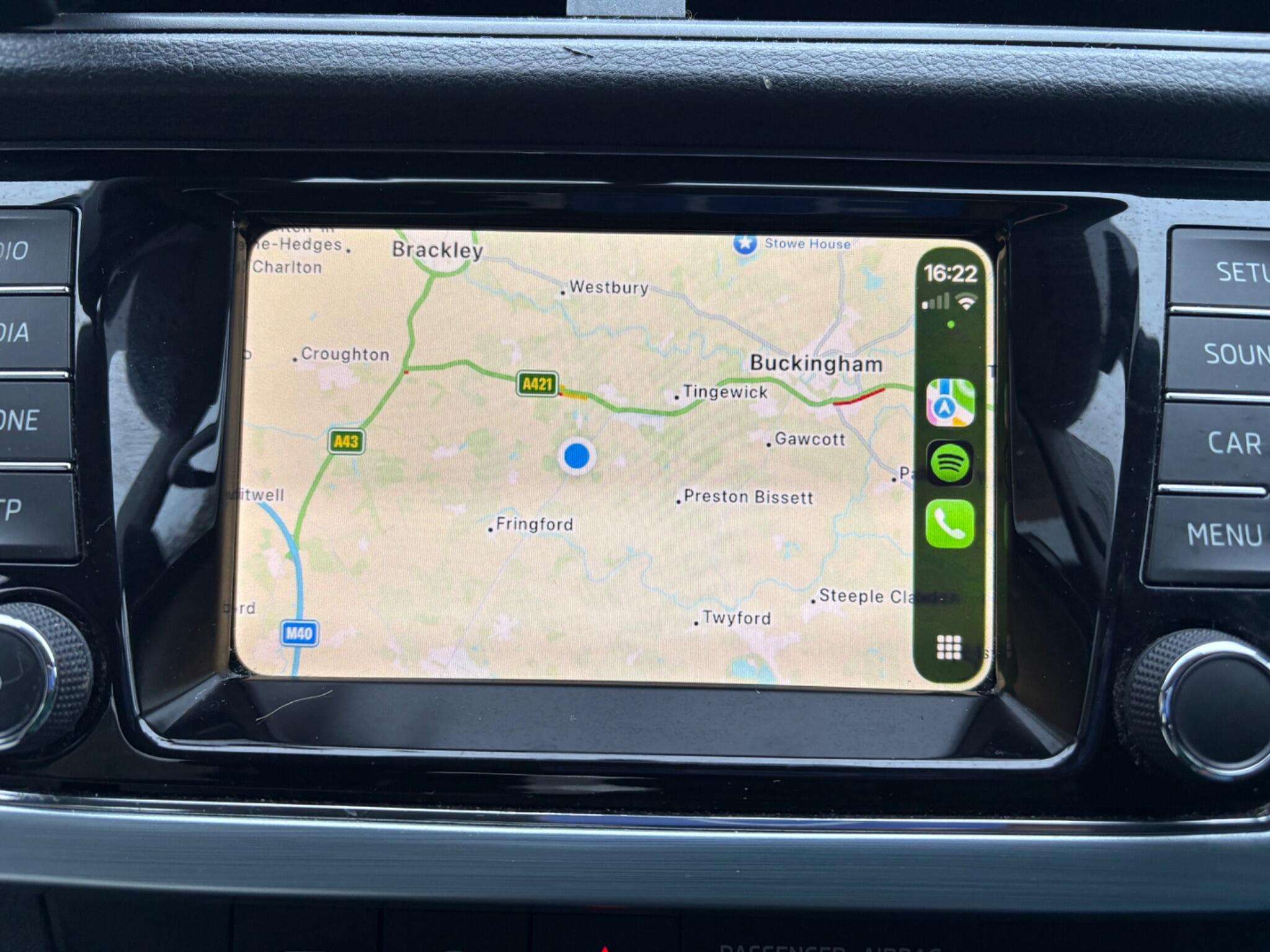 2016 SKODA FABIA 2016 SKODA FABIA