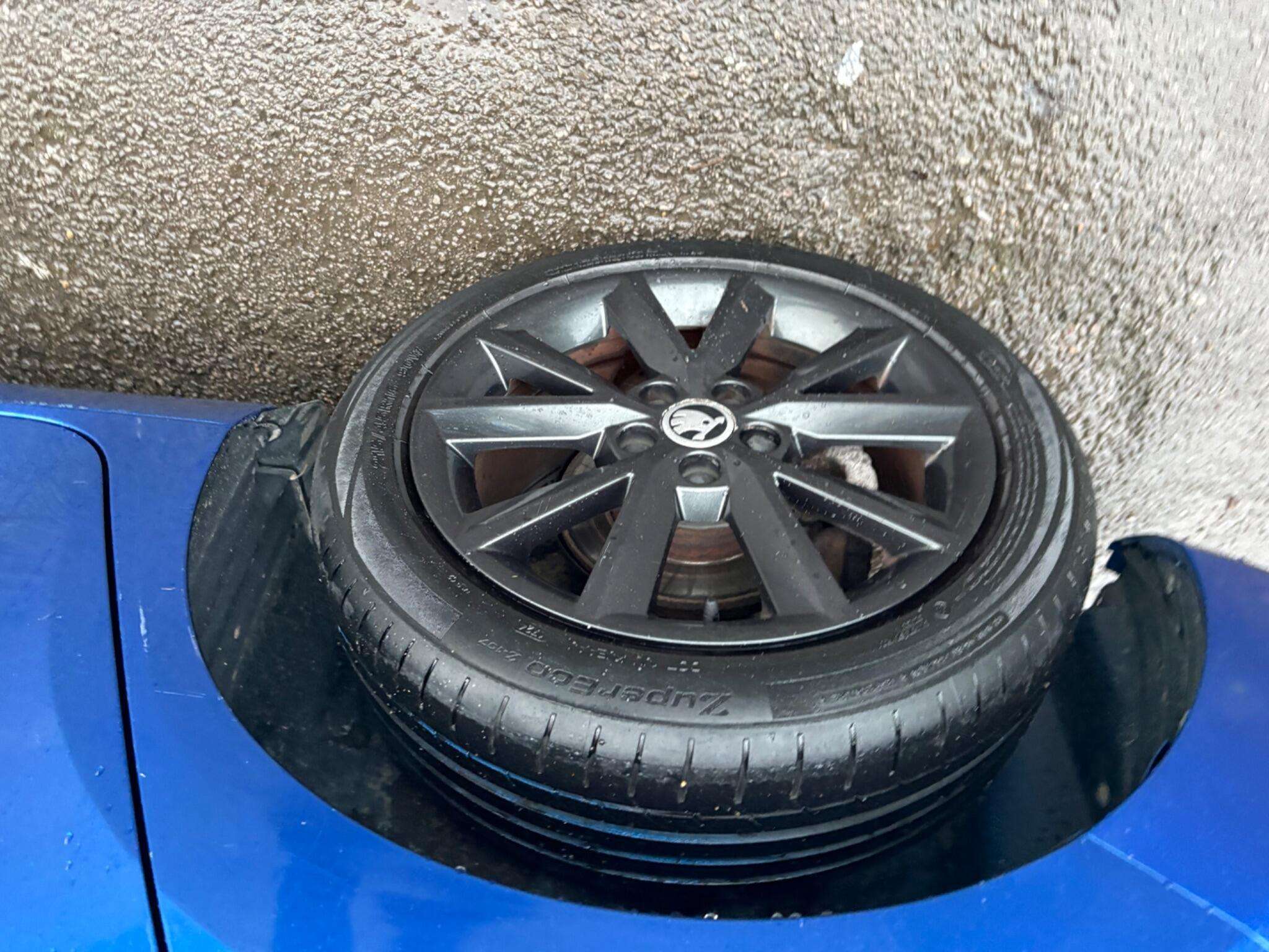 2016 SKODA FABIA 2016 SKODA FABIA