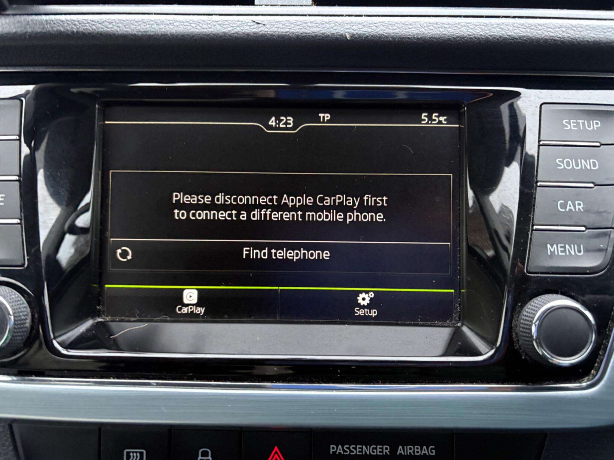 2016 SKODA FABIA 2016 SKODA FABIA