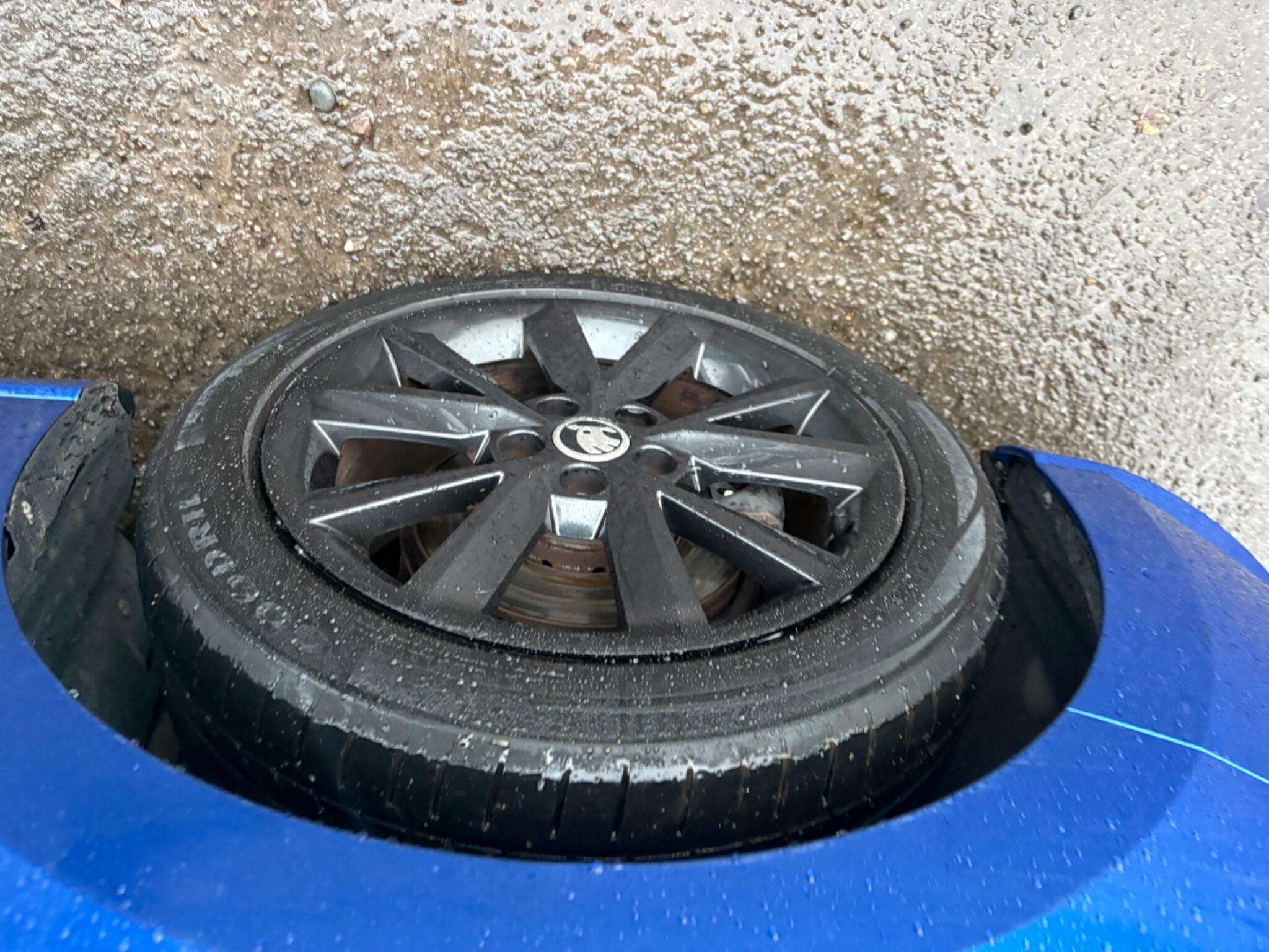 2016 SKODA FABIA 2016 SKODA FABIA