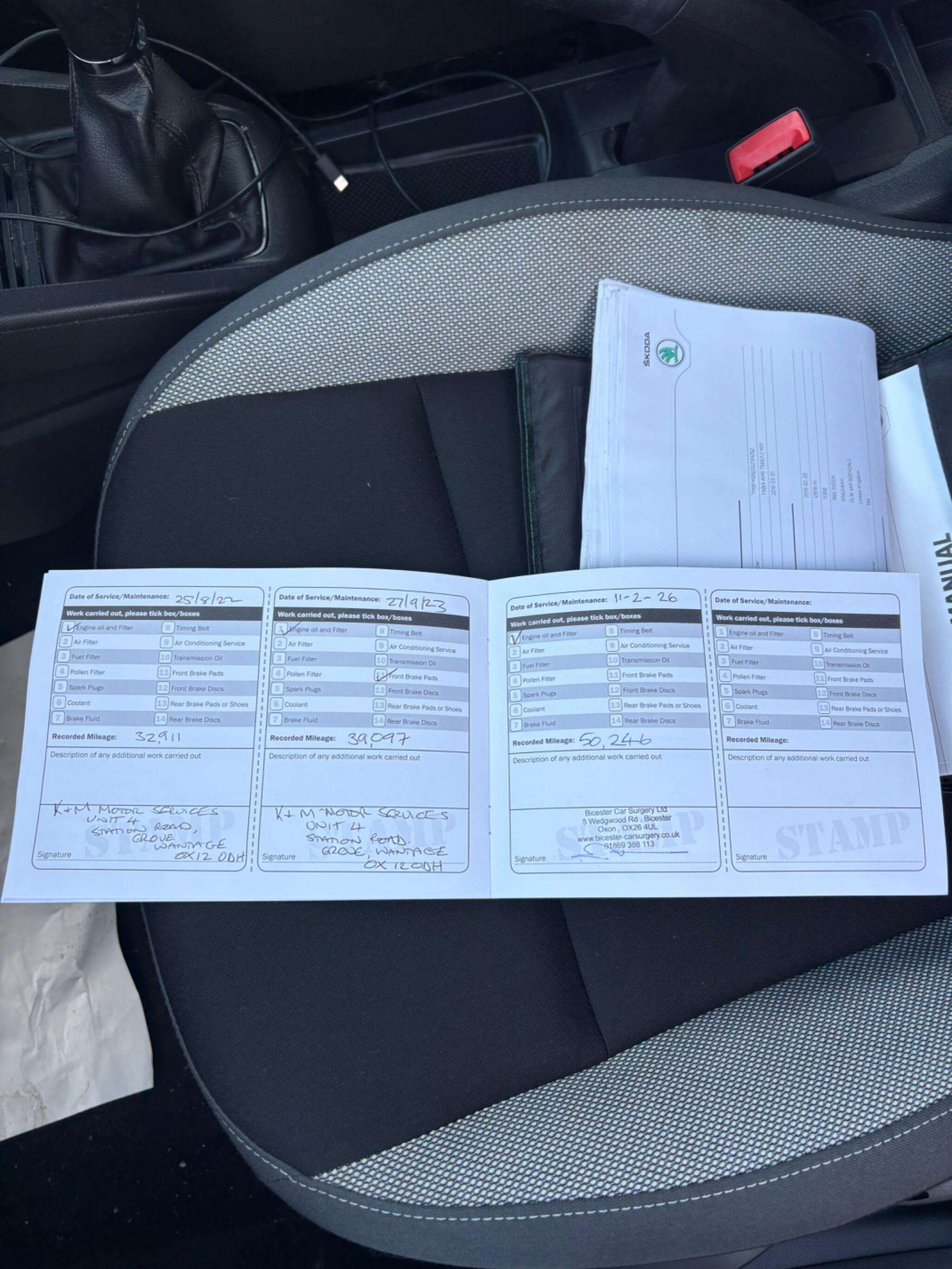 2016 SKODA FABIA 2016 SKODA FABIA