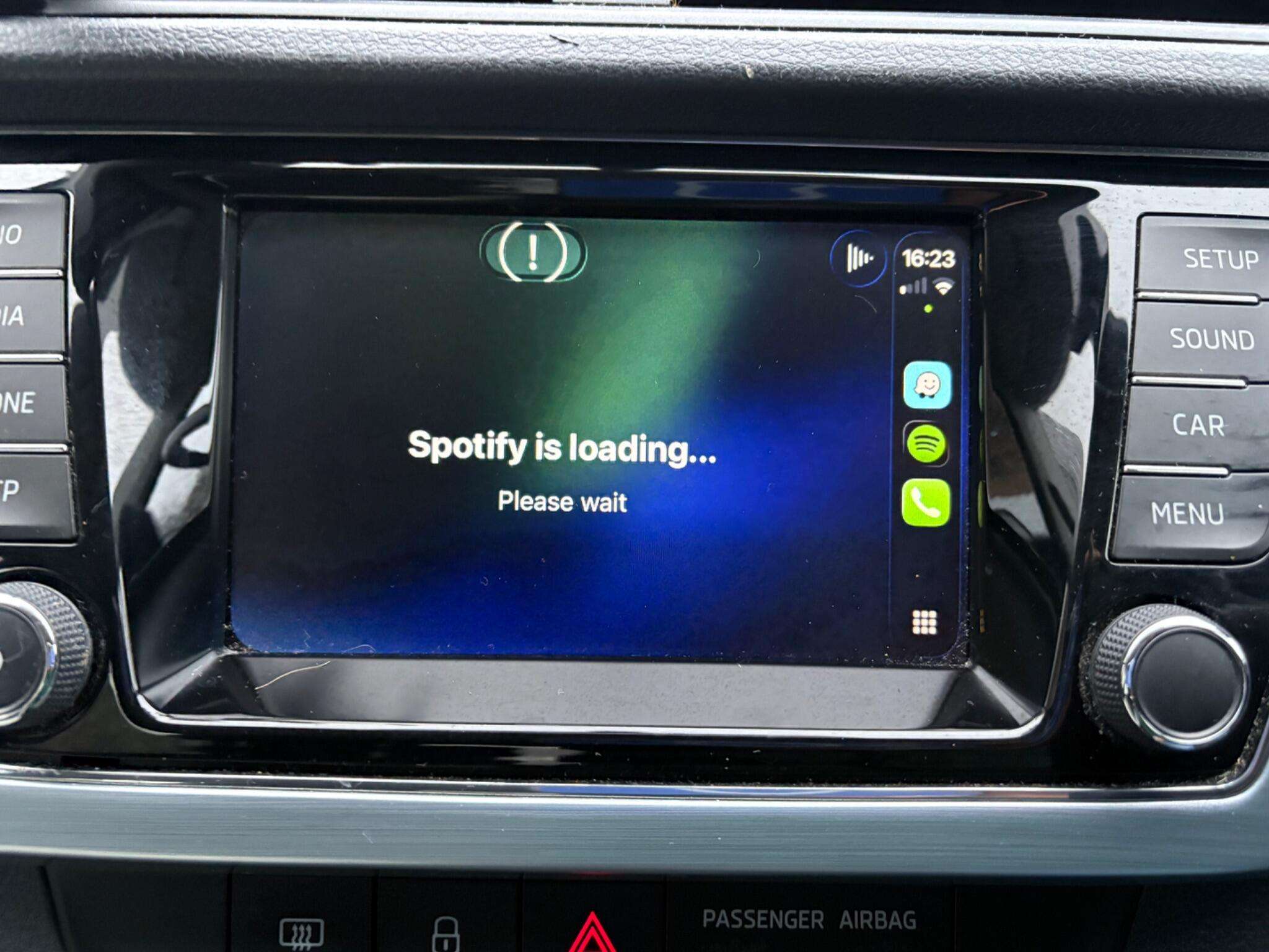 2016 SKODA FABIA 2016 SKODA FABIA