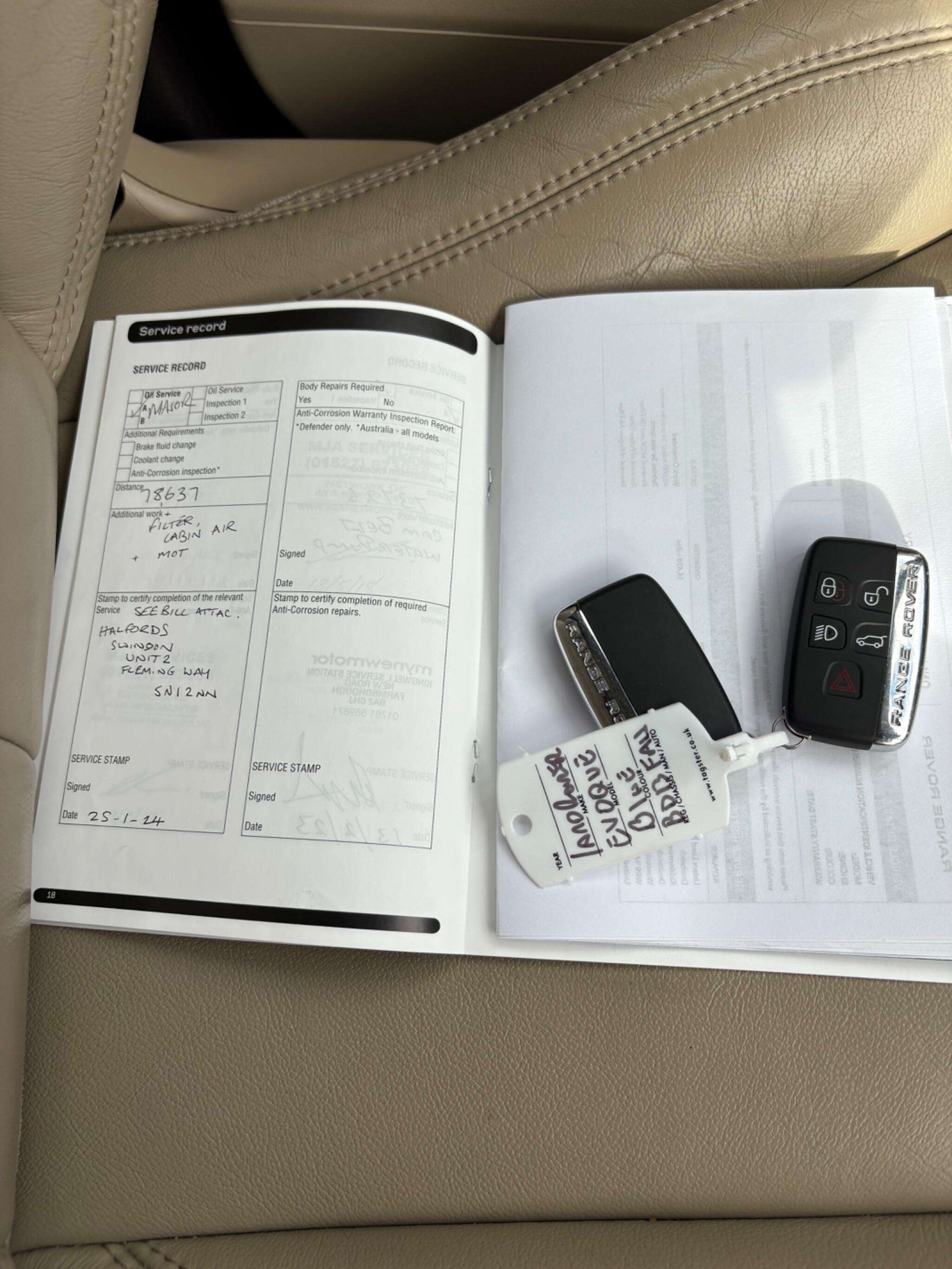 2013 LAND ROVER RANGE ROVER EVOQUE 2013 LAND ROVER RANGE ROVER EVOQUE