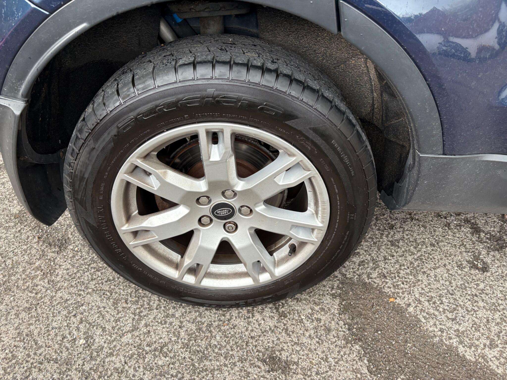 2013 LAND ROVER RANGE ROVER EVOQUE 2013 LAND ROVER RANGE ROVER EVOQUE