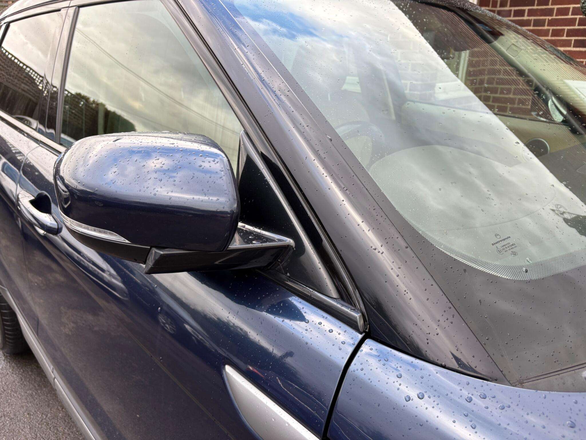 2013 LAND ROVER RANGE ROVER EVOQUE 2013 LAND ROVER RANGE ROVER EVOQUE