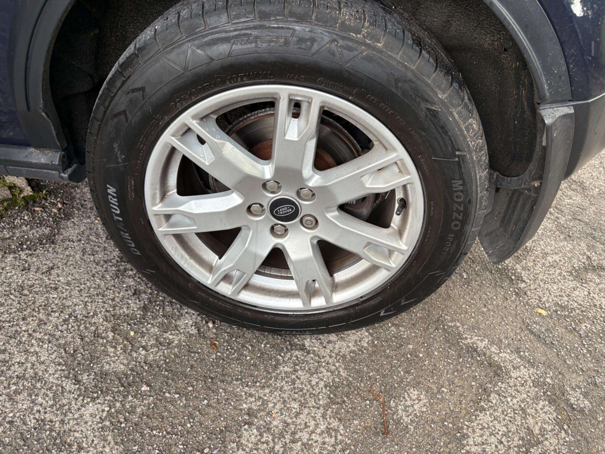 2013 LAND ROVER RANGE ROVER EVOQUE 2013 LAND ROVER RANGE ROVER EVOQUE