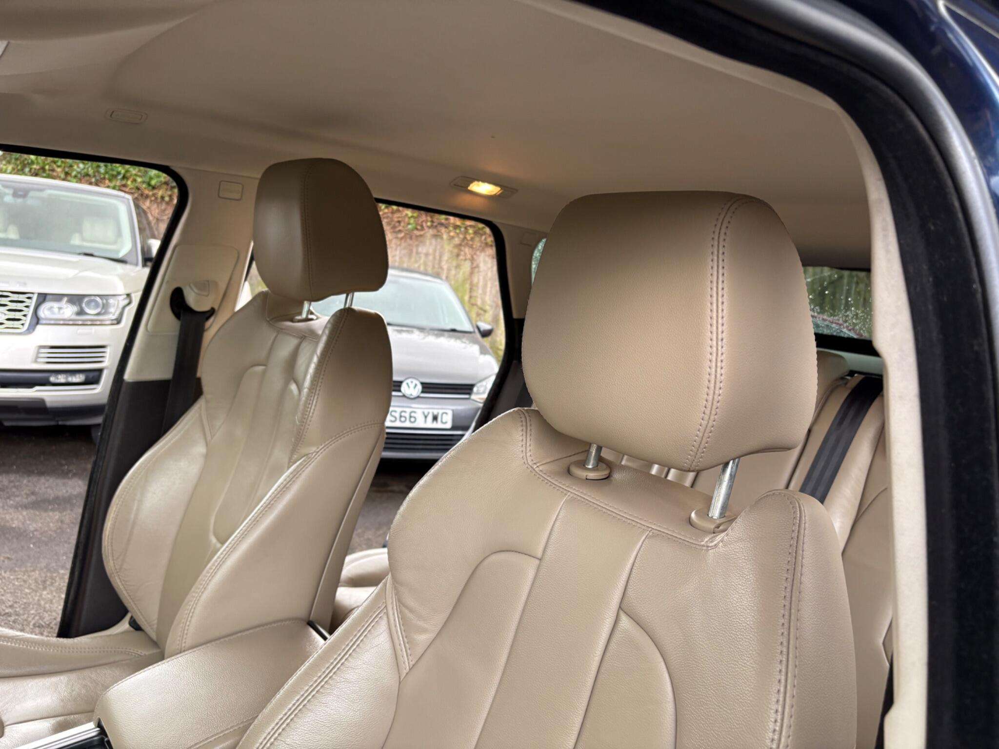 2013 LAND ROVER RANGE ROVER EVOQUE 2013 LAND ROVER RANGE ROVER EVOQUE