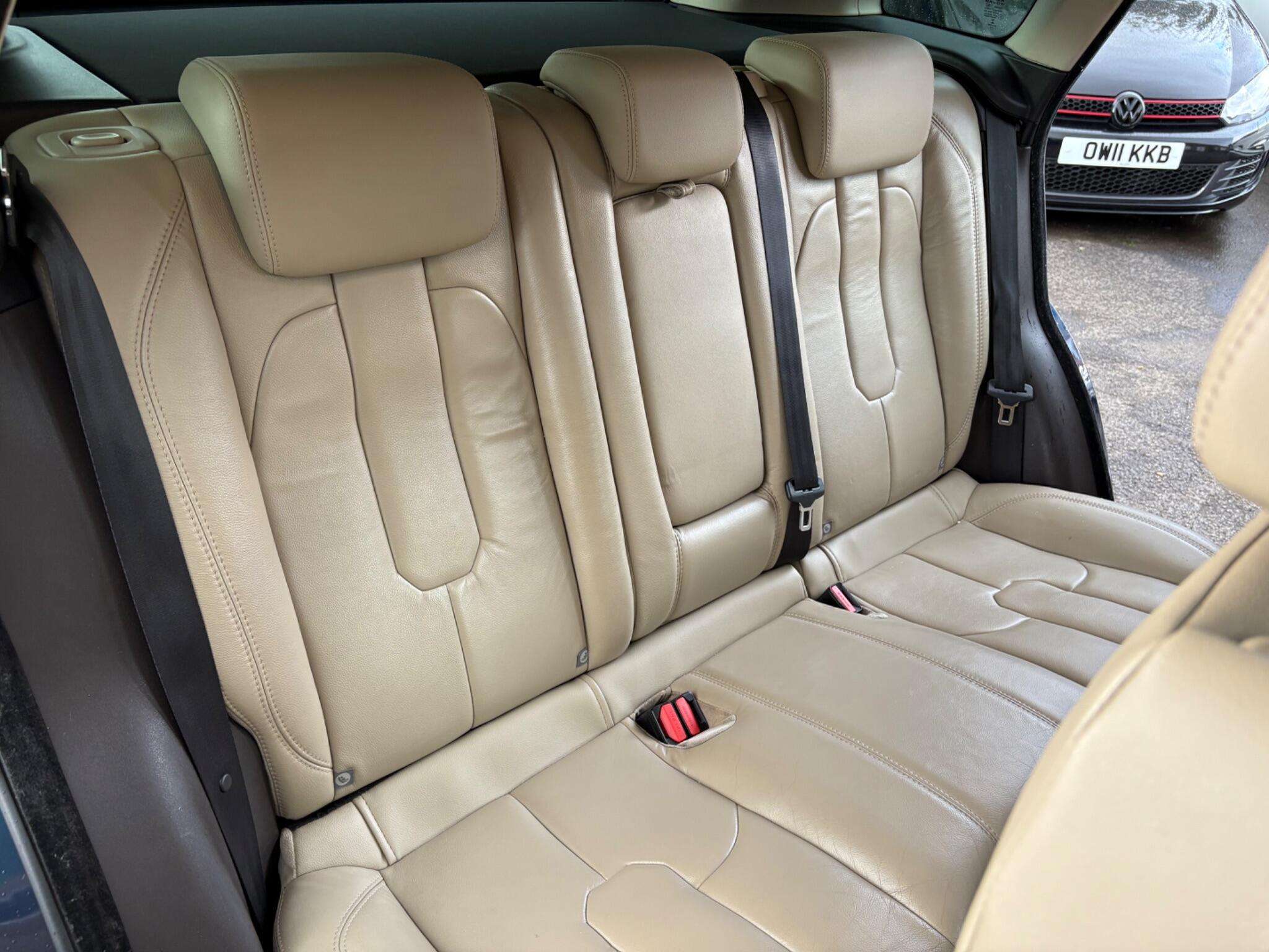 2013 LAND ROVER RANGE ROVER EVOQUE 2013 LAND ROVER RANGE ROVER EVOQUE