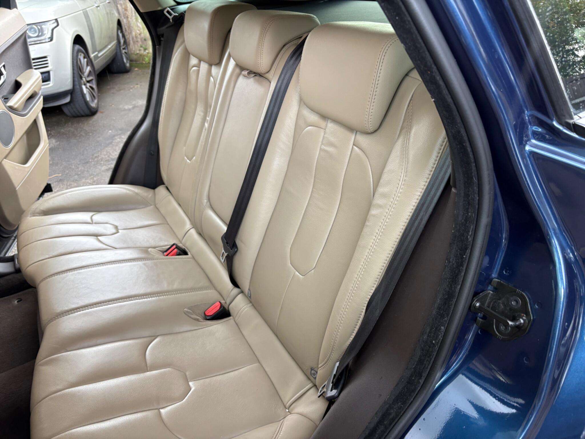 2013 LAND ROVER RANGE ROVER EVOQUE 2013 LAND ROVER RANGE ROVER EVOQUE