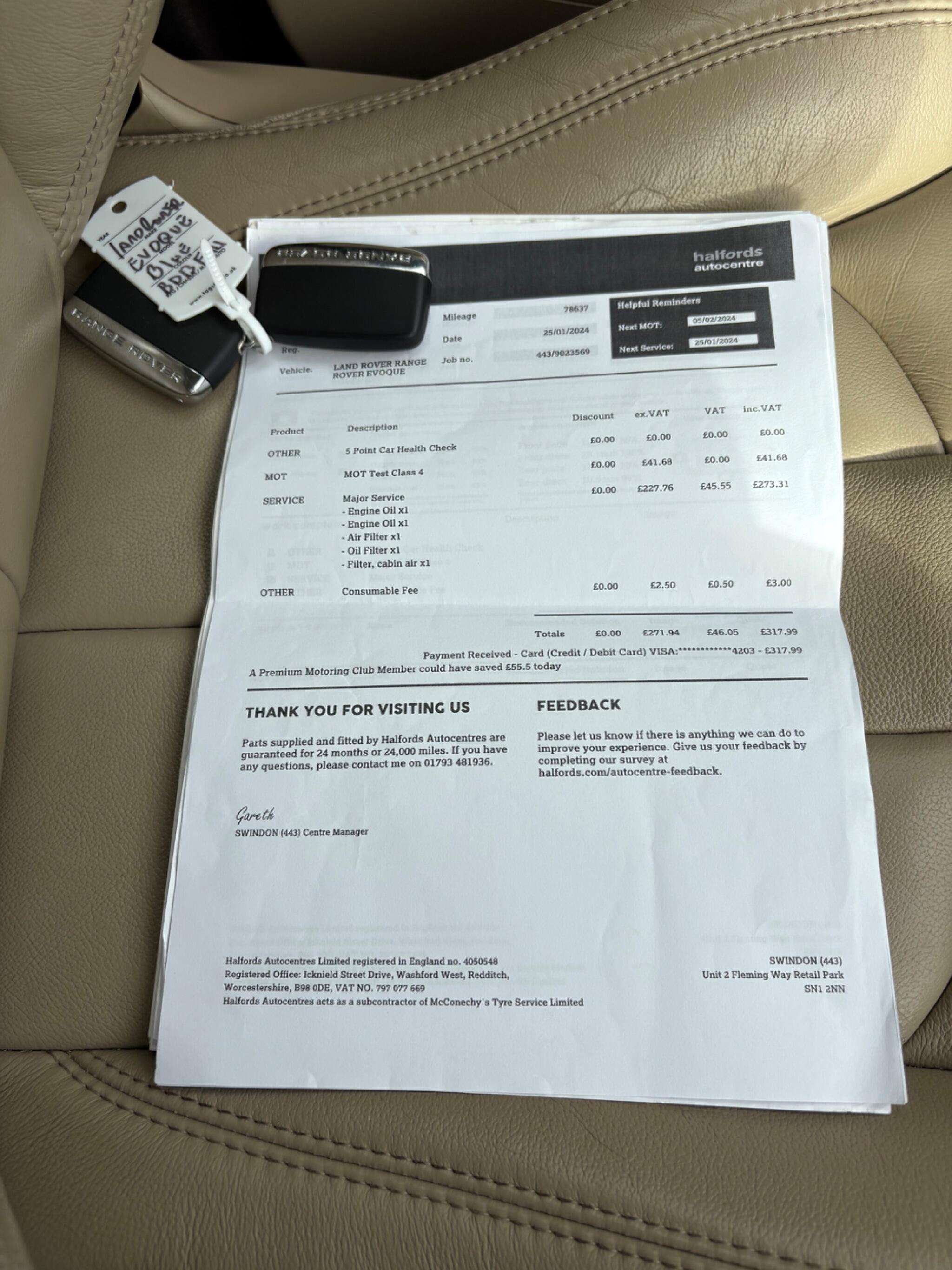 2013 LAND ROVER RANGE ROVER EVOQUE 2013 LAND ROVER RANGE ROVER EVOQUE