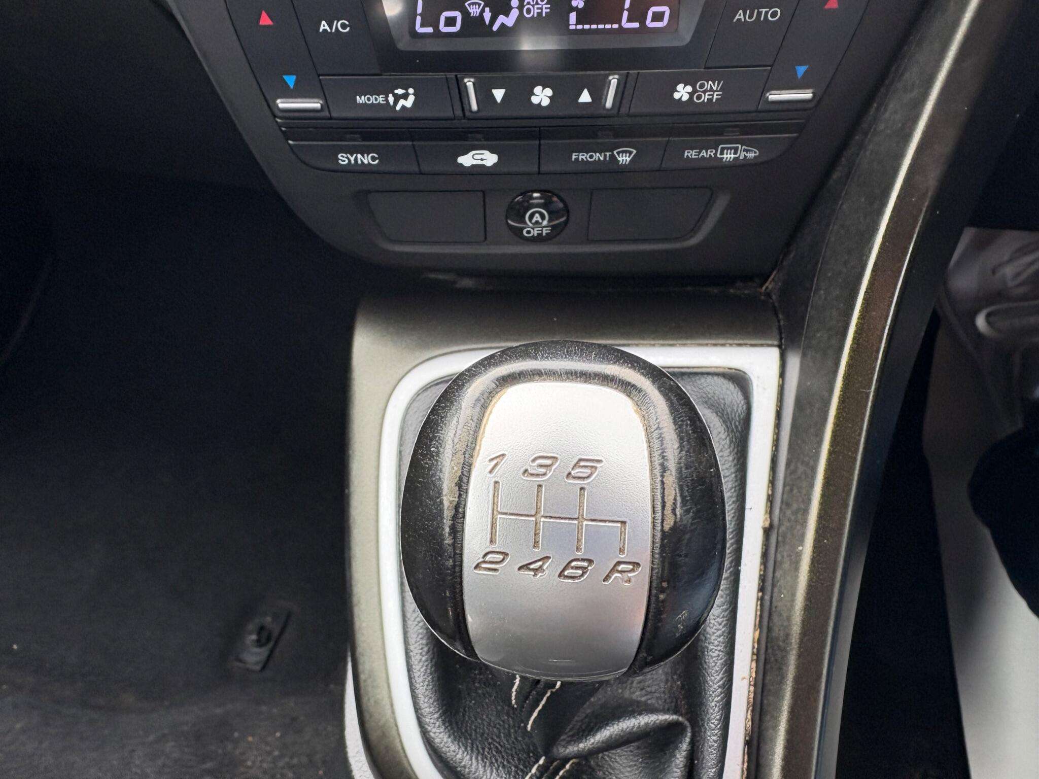 2012 HONDA CIVIC 2012 HONDA CIVIC