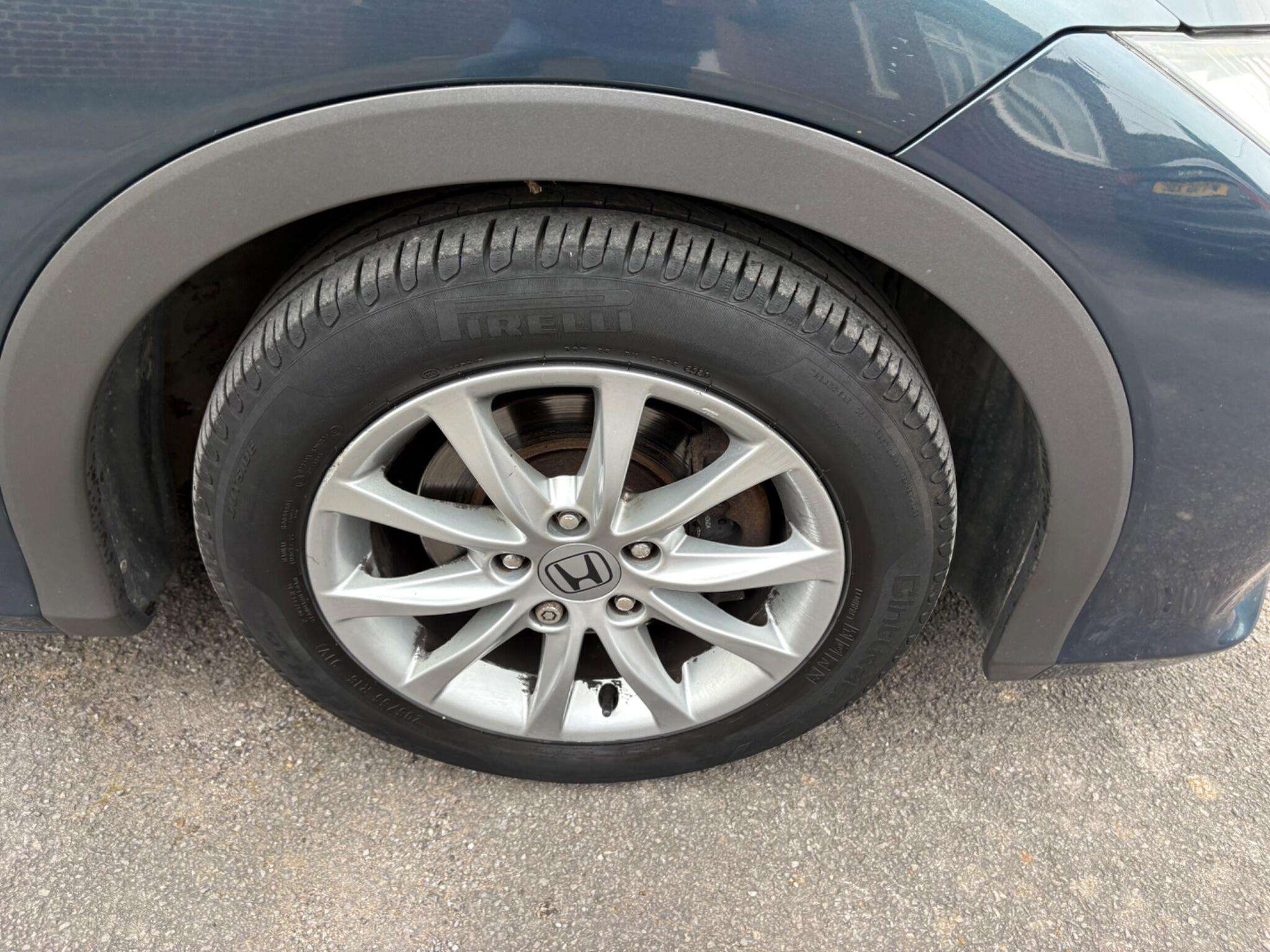 2012 HONDA CIVIC 2012 HONDA CIVIC