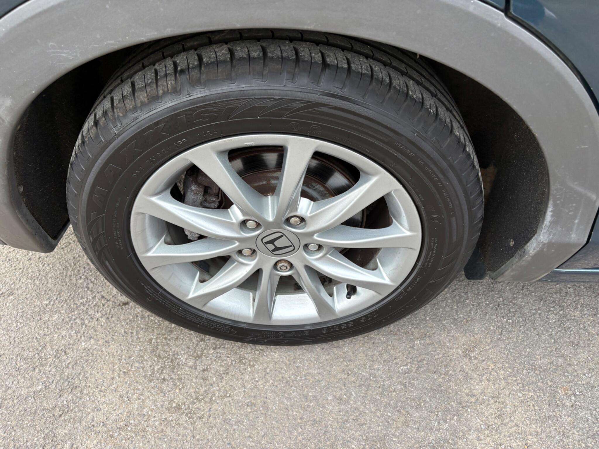 2012 HONDA CIVIC 2012 HONDA CIVIC