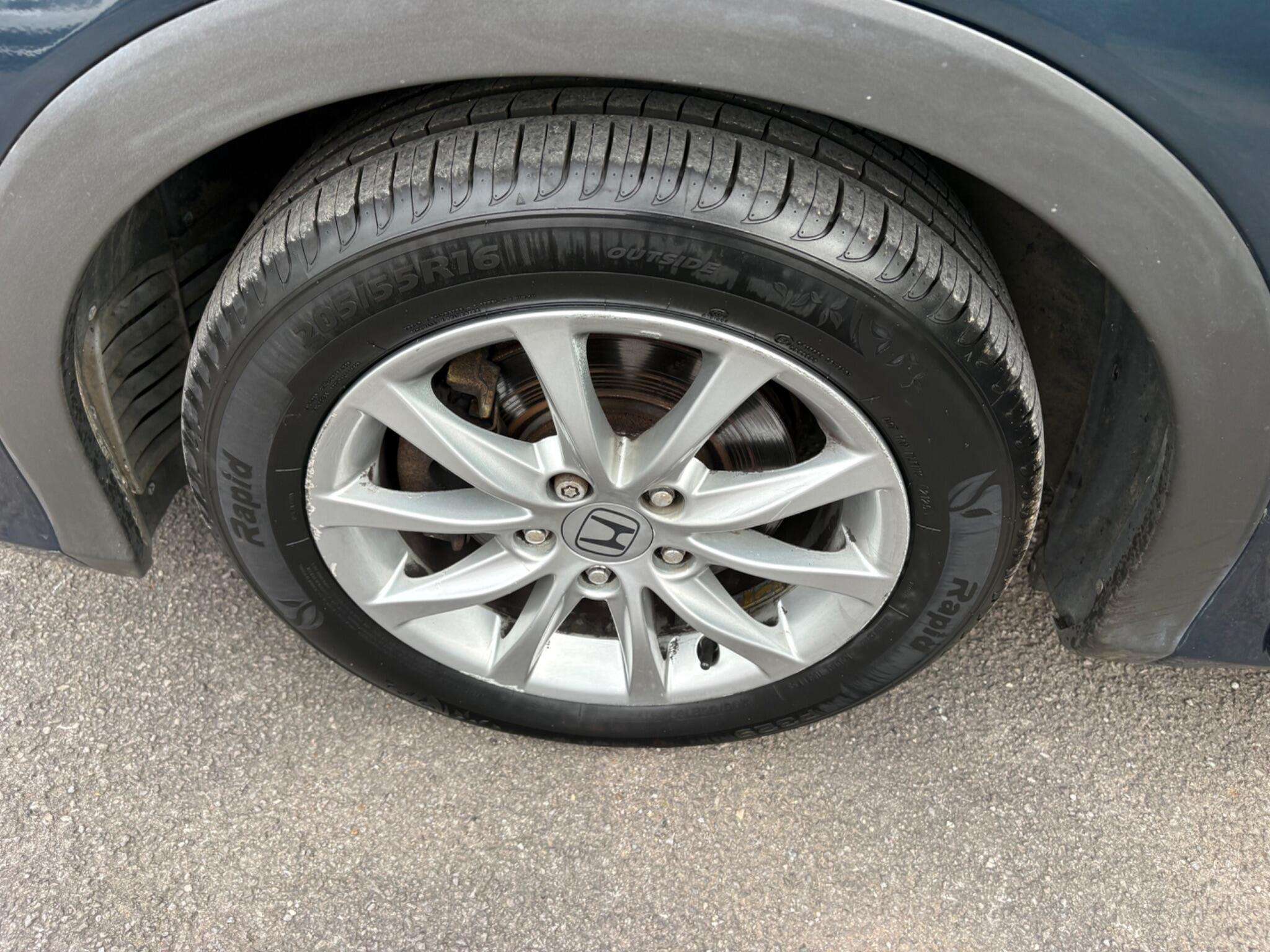 2012 HONDA CIVIC 2012 HONDA CIVIC