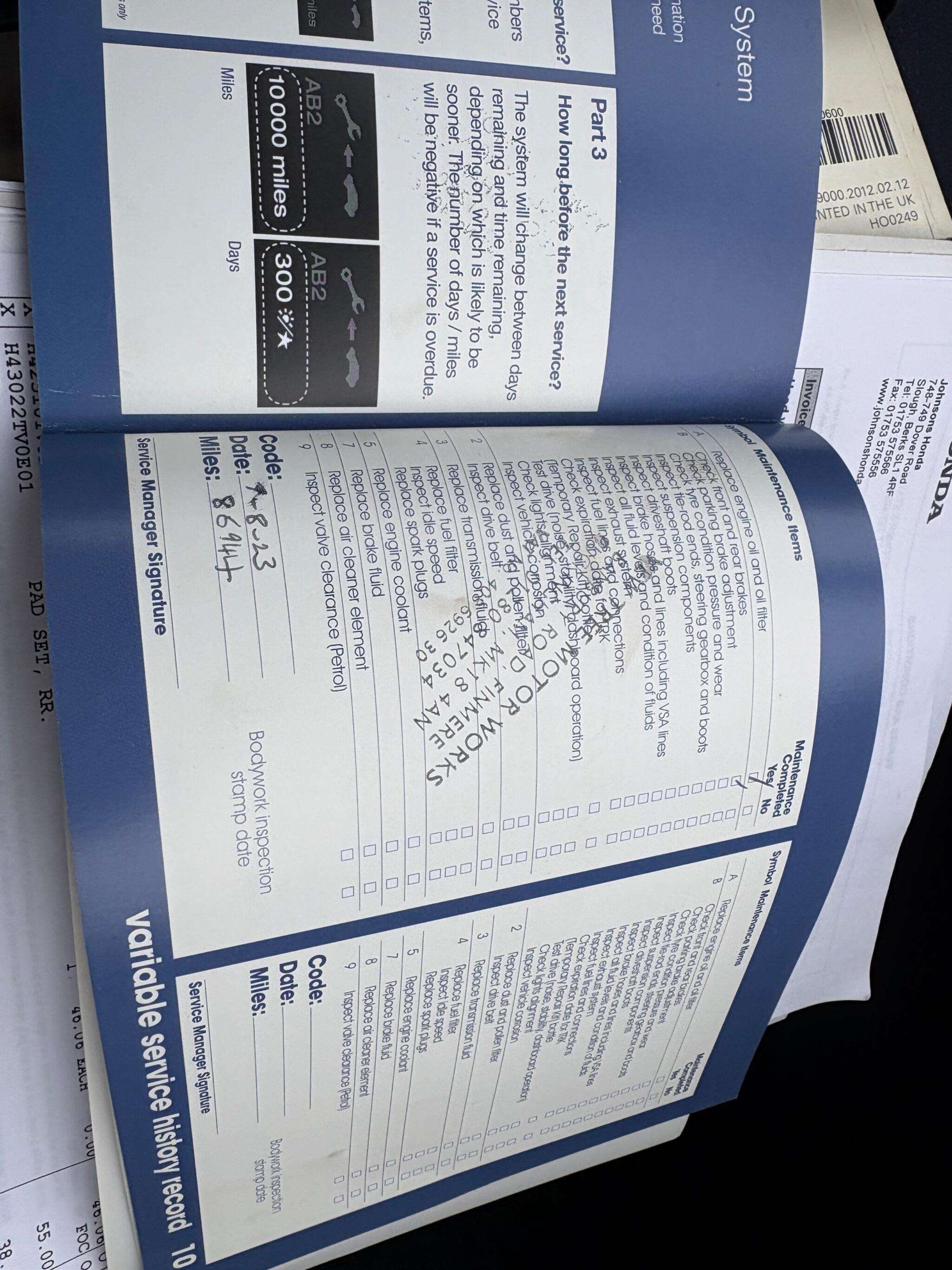 2012 HONDA CIVIC 2012 HONDA CIVIC