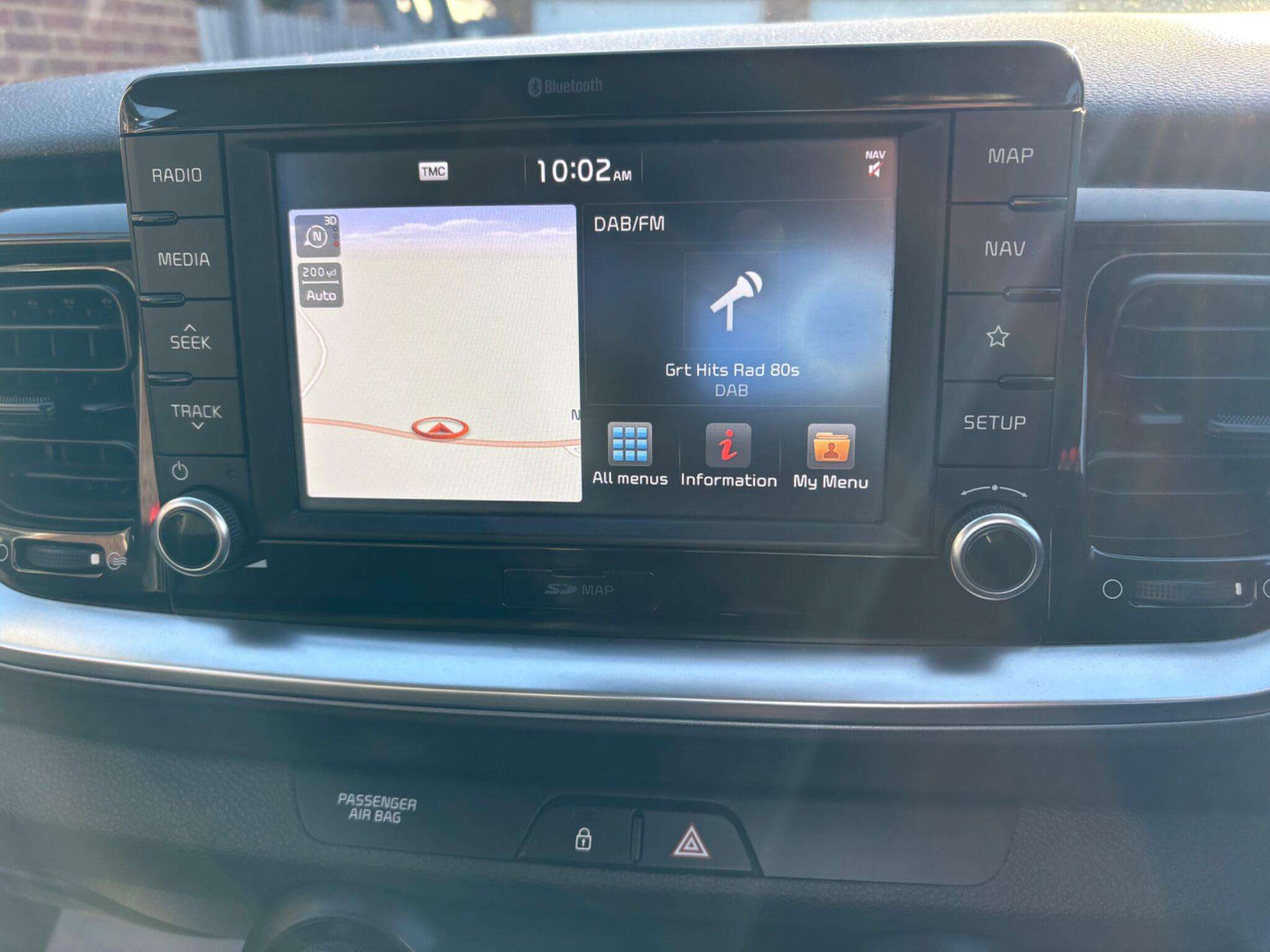 2017 KIA STONIC 2017 KIA STONIC