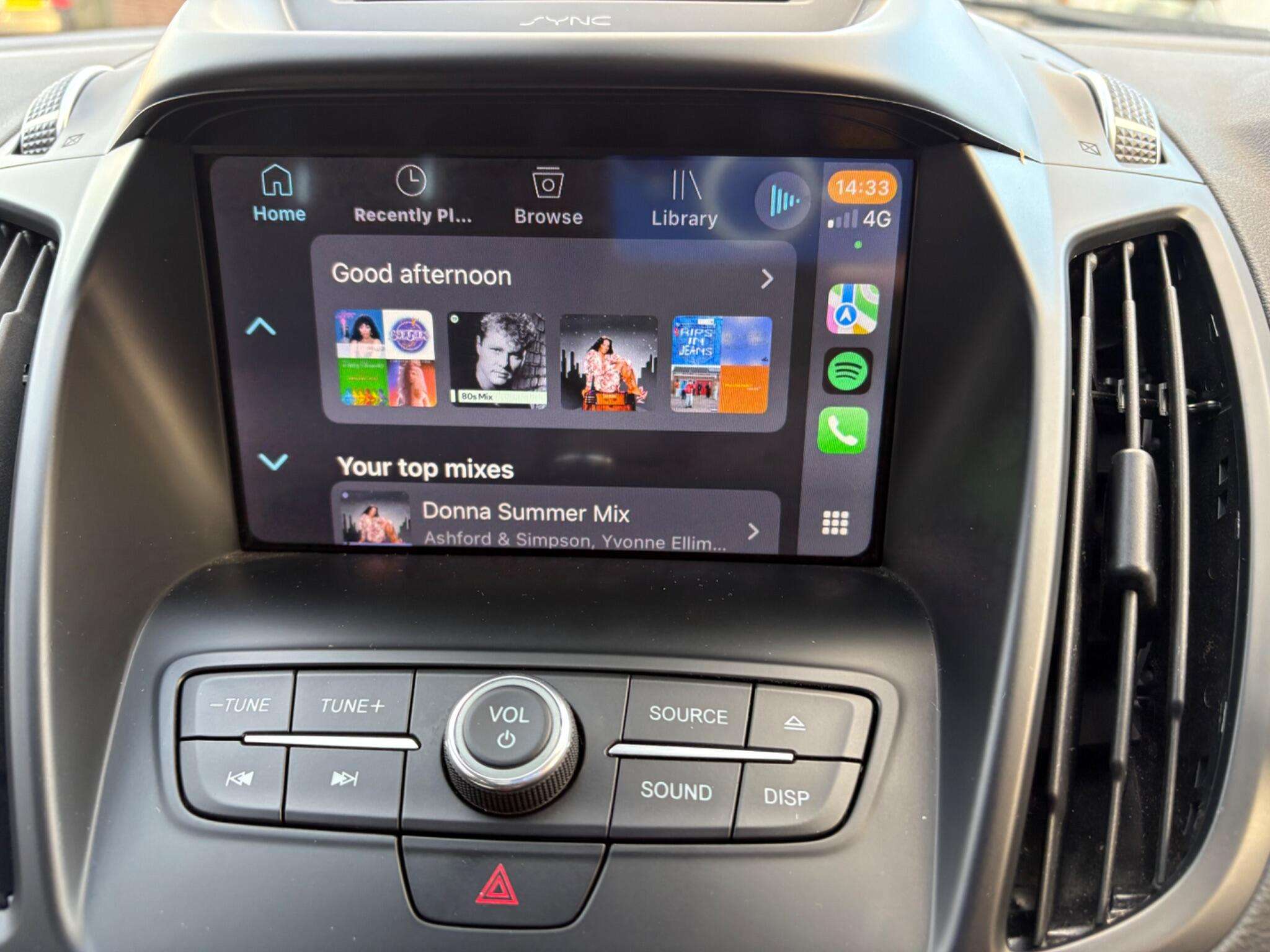 2019 FORD KUGA 2019 FORD KUGA