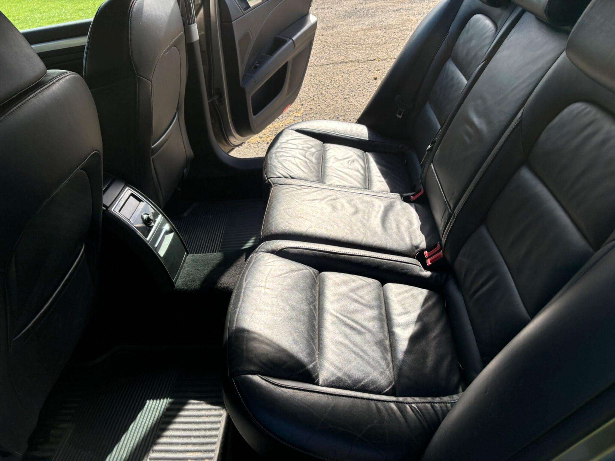 2010 SKODA SUPERB 2010 SKODA SUPERB