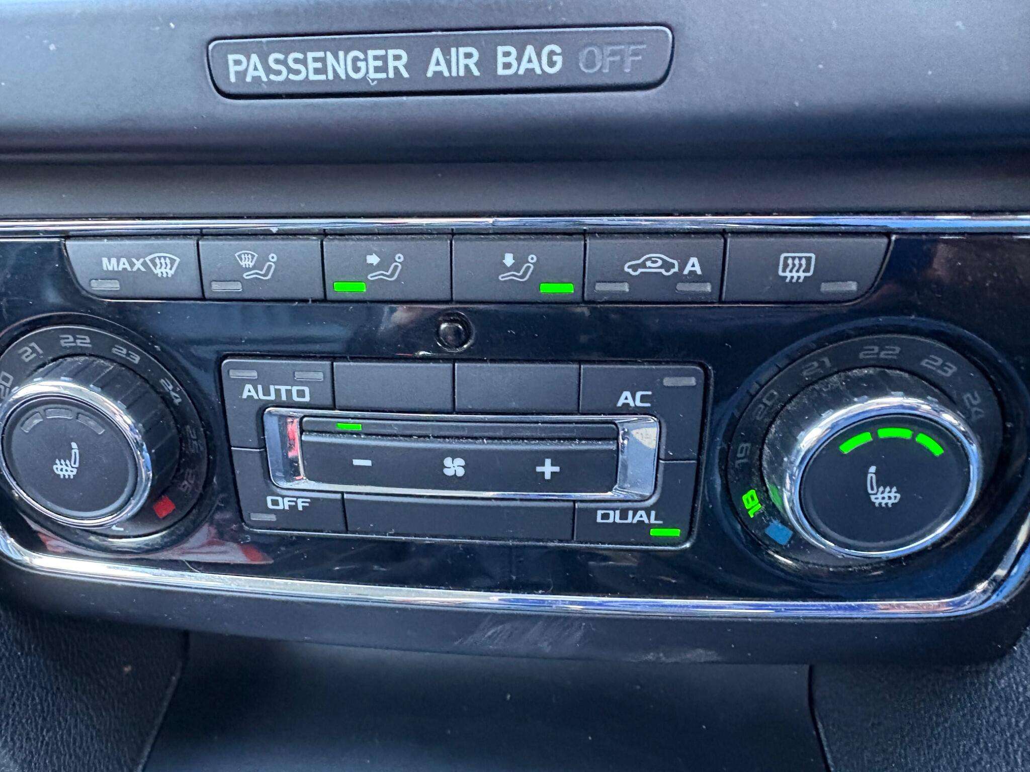 2010 SKODA SUPERB 2010 SKODA SUPERB