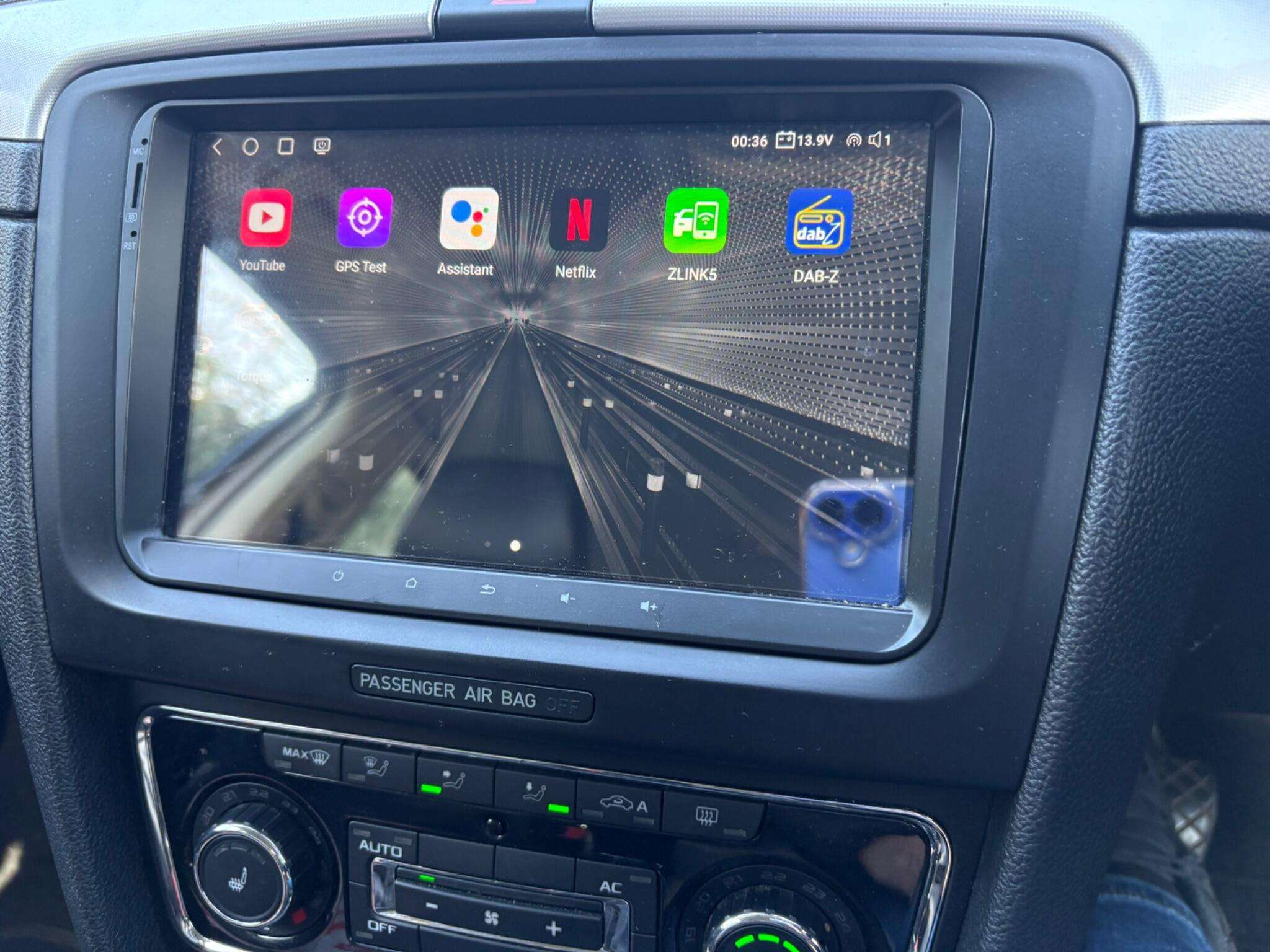 2010 SKODA SUPERB 2010 SKODA SUPERB