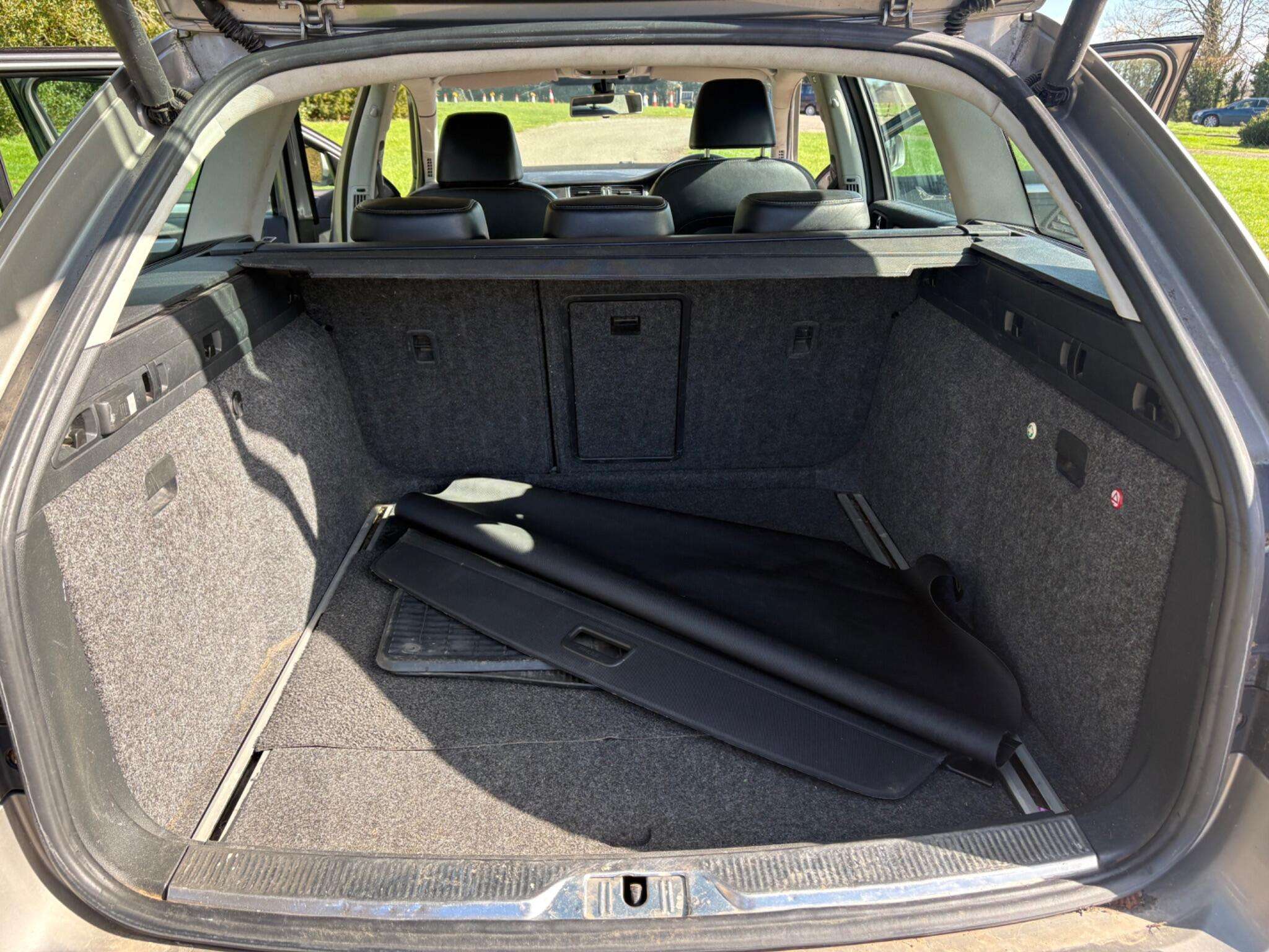 2010 SKODA SUPERB 2010 SKODA SUPERB