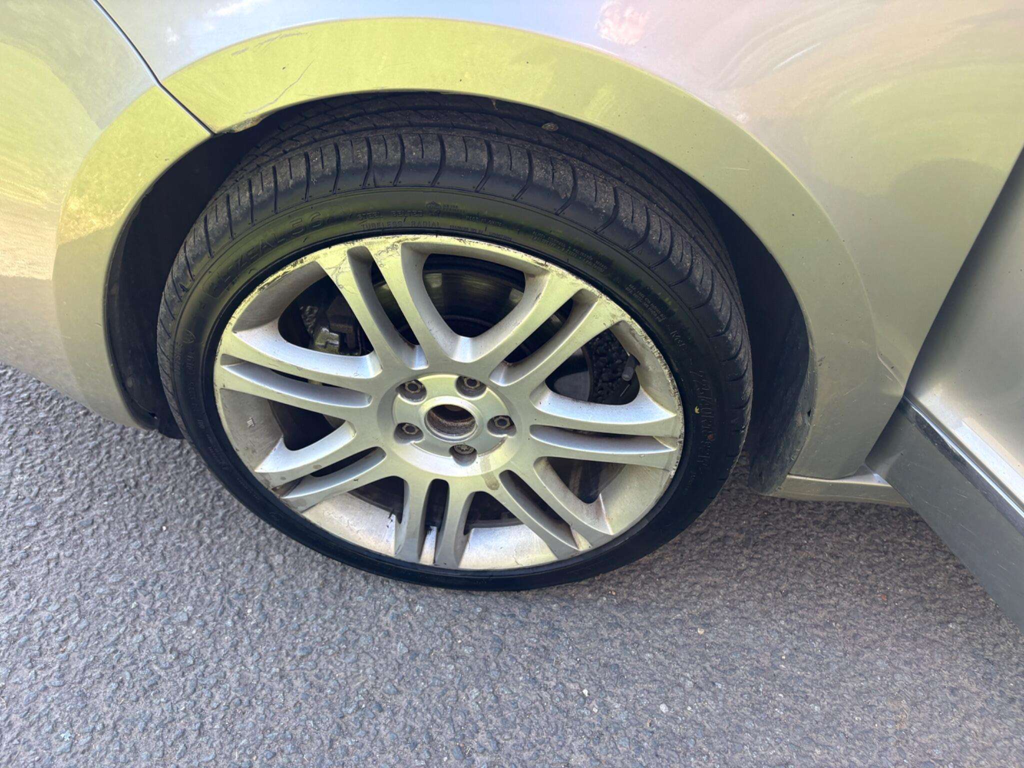 2010 SKODA SUPERB 2010 SKODA SUPERB