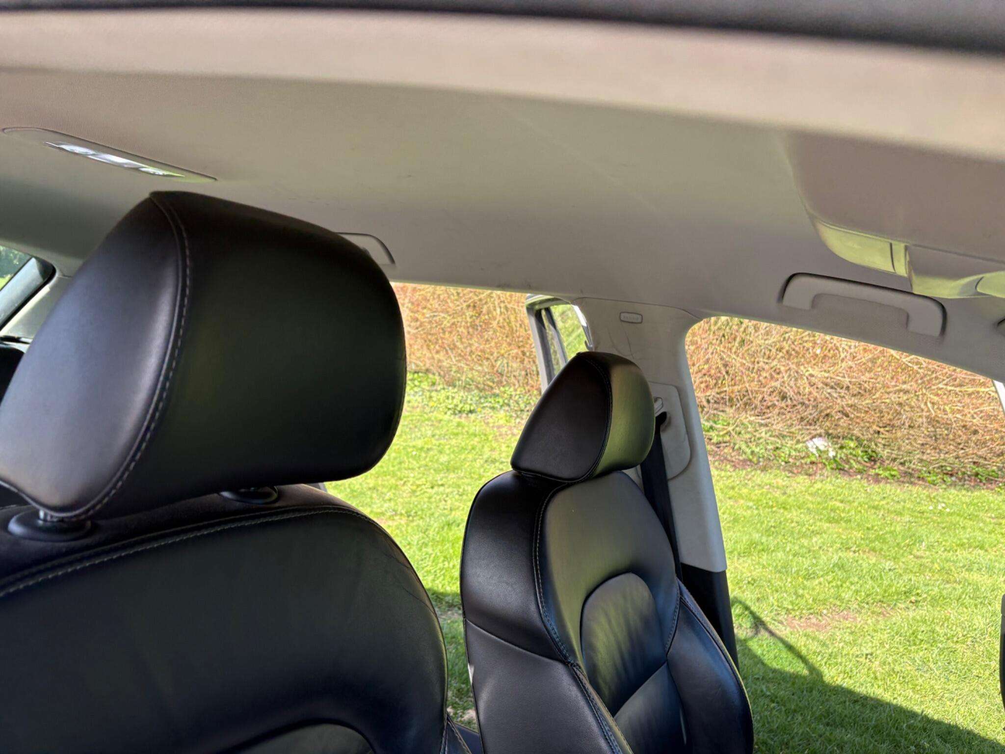 2010 SKODA SUPERB 2010 SKODA SUPERB