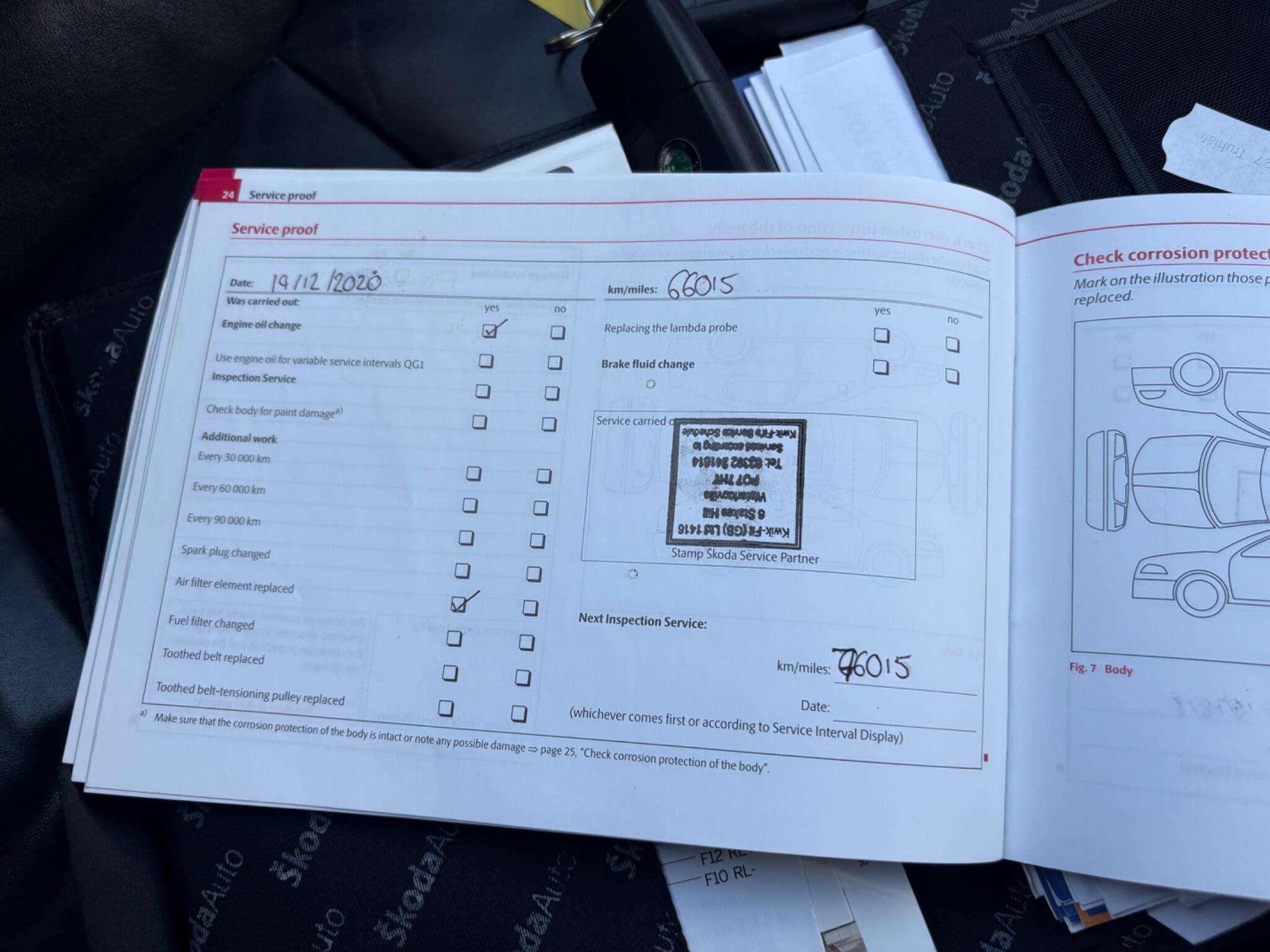 2010 SKODA SUPERB 2010 SKODA SUPERB