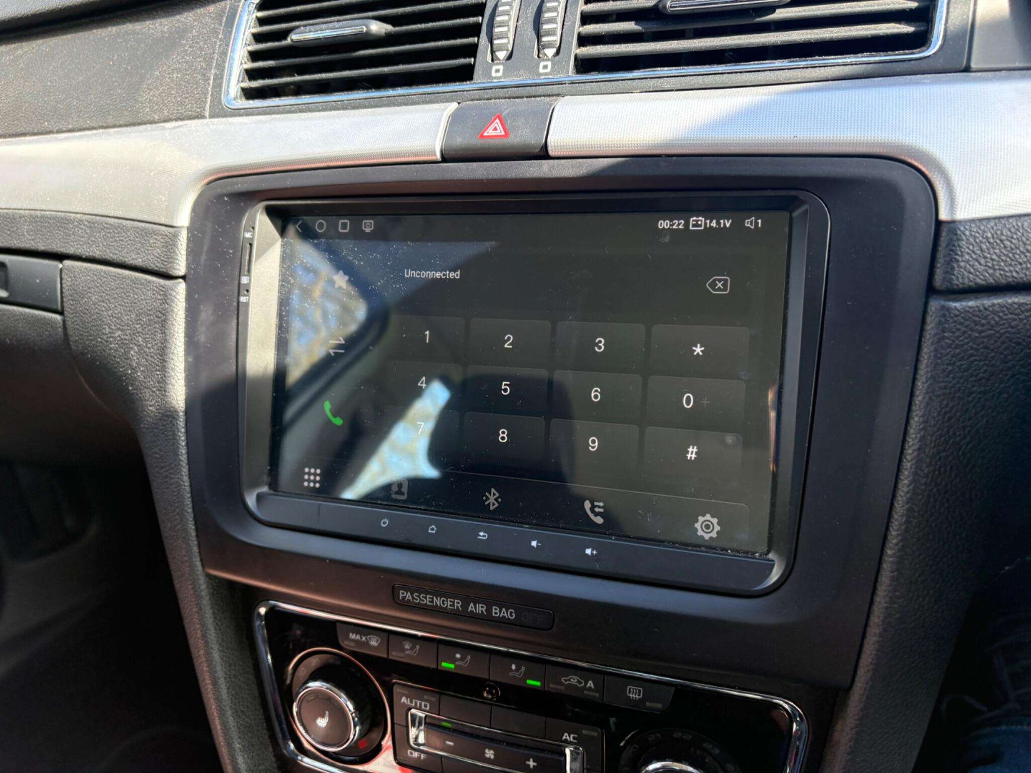 2010 SKODA SUPERB 2010 SKODA SUPERB