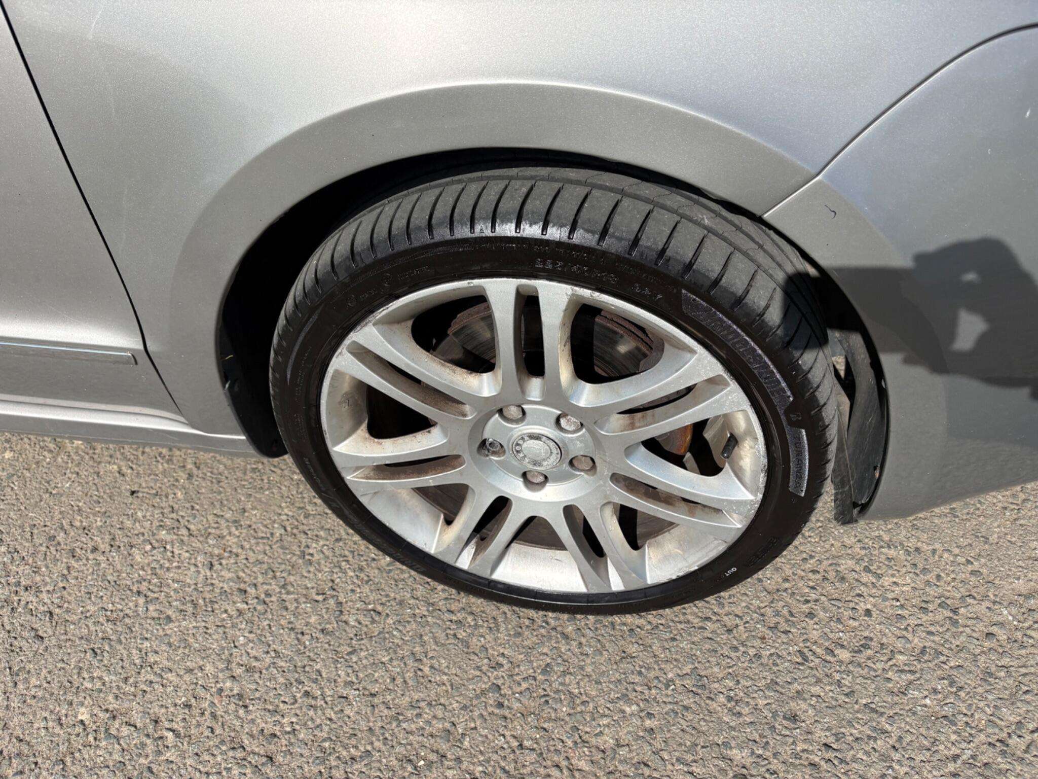 2010 SKODA SUPERB 2010 SKODA SUPERB