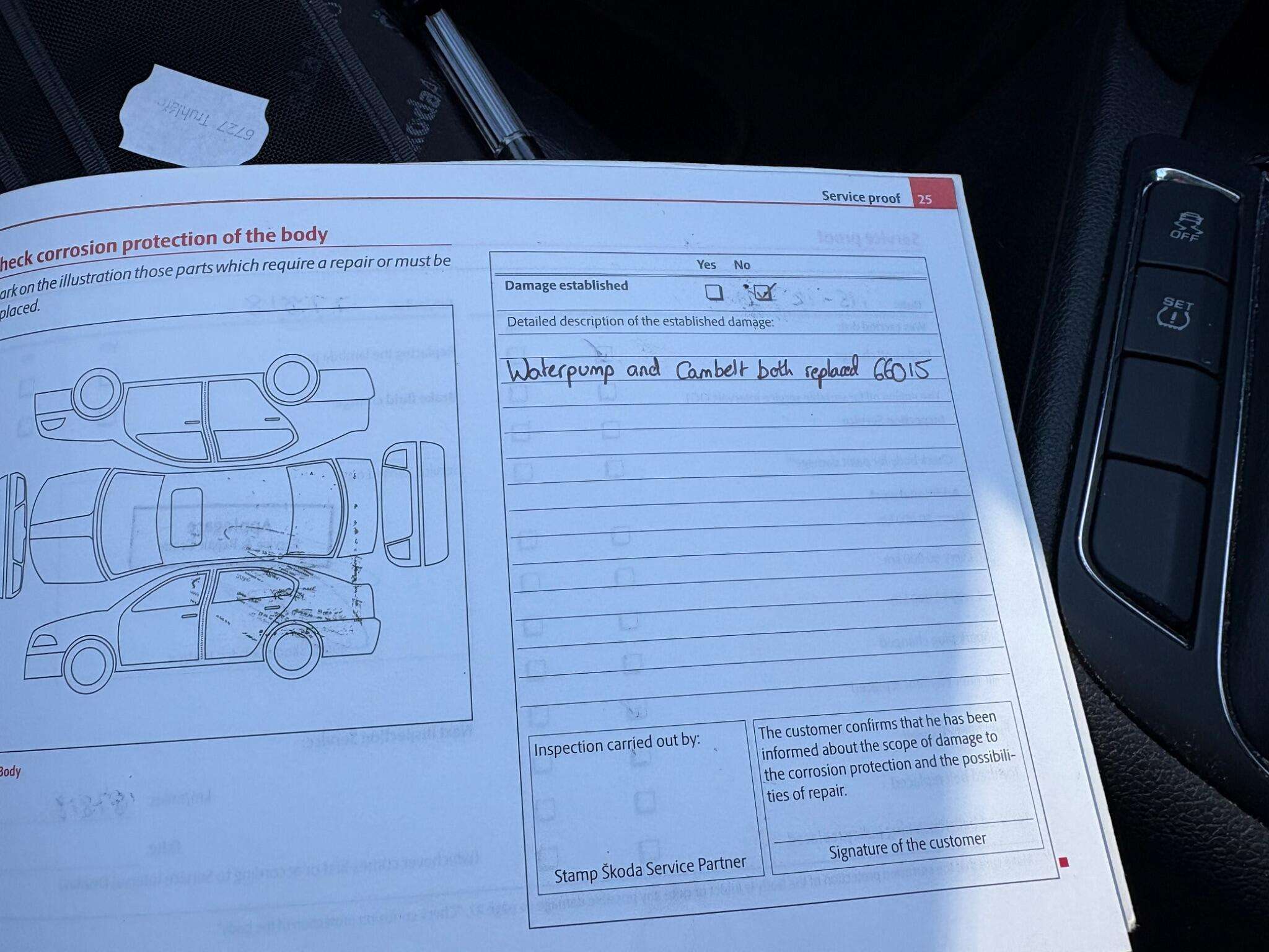 2010 SKODA SUPERB 2010 SKODA SUPERB